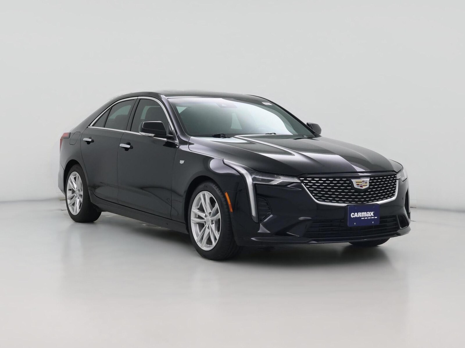 2021 Cadillac CT4