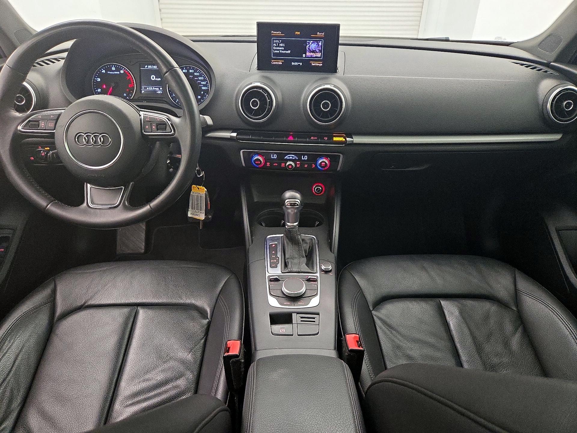 Thumbnail: 2015 Audi A3 - 9