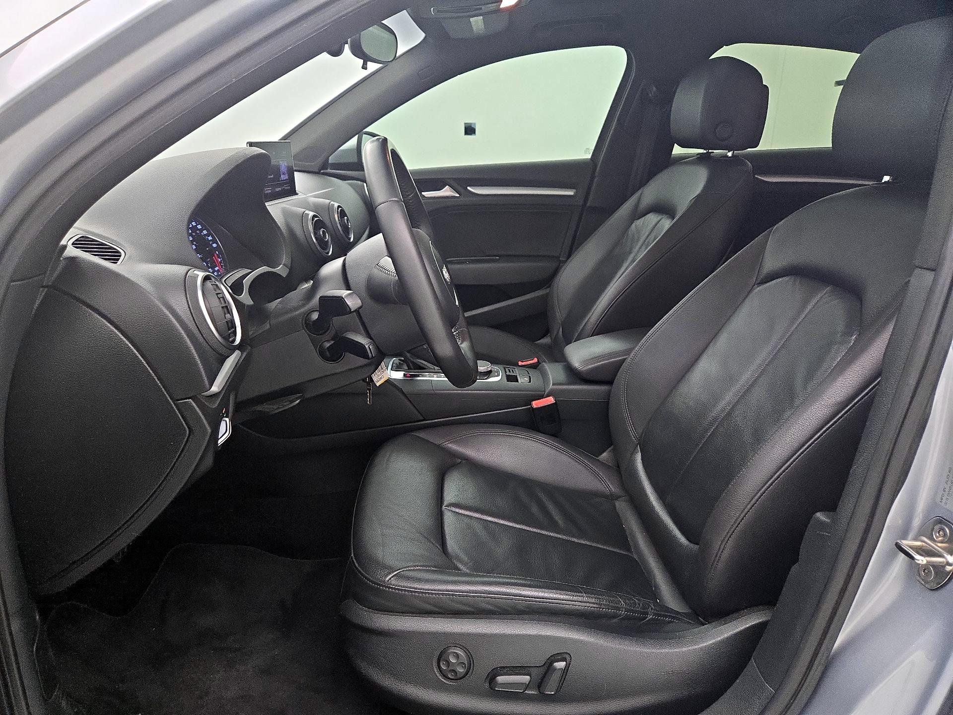 Thumbnail: 2015 Audi A3 - 11