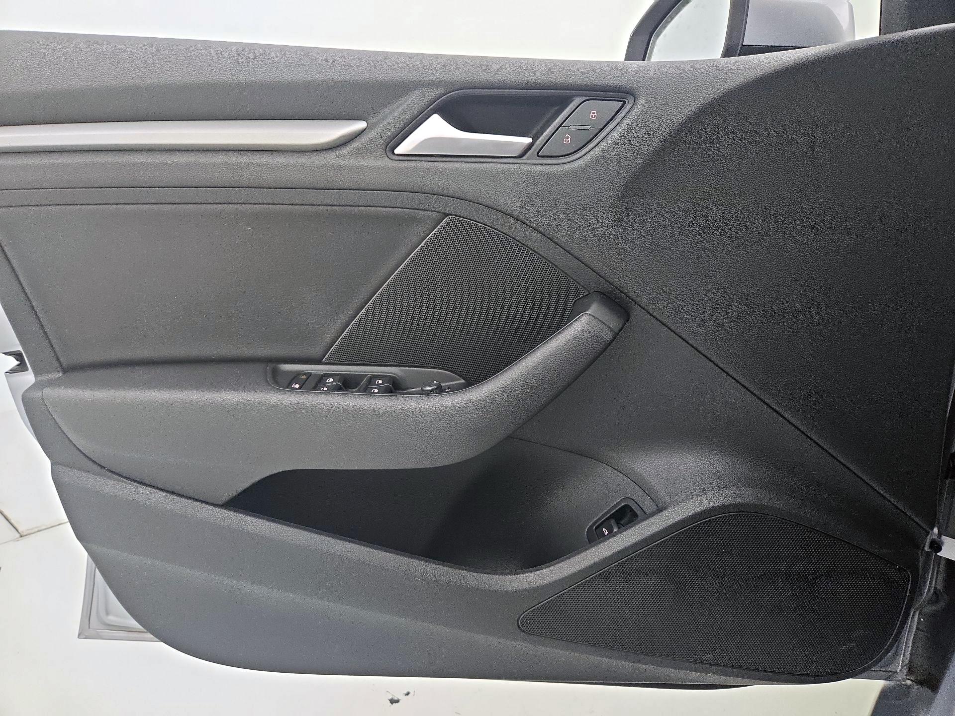 Thumbnail: 2015 Audi A3 - 12