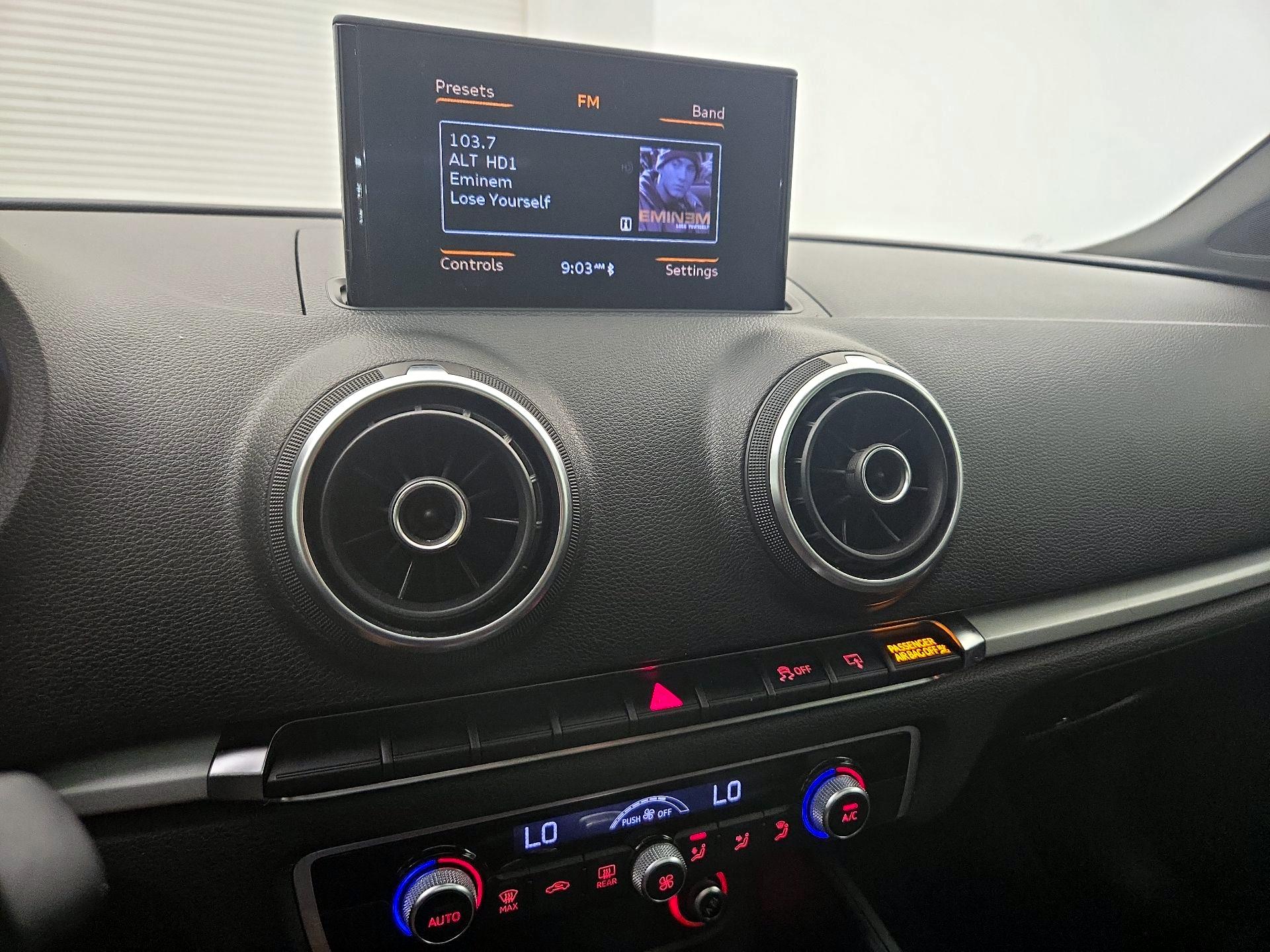 Thumbnail: 2015 Audi A3 - 14