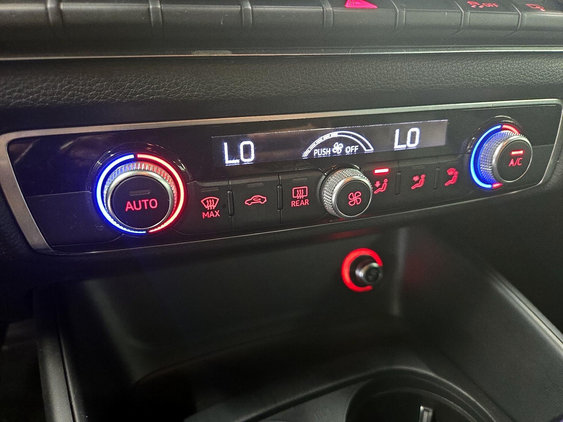 Thumbnail: 2015 Audi A3 - 15