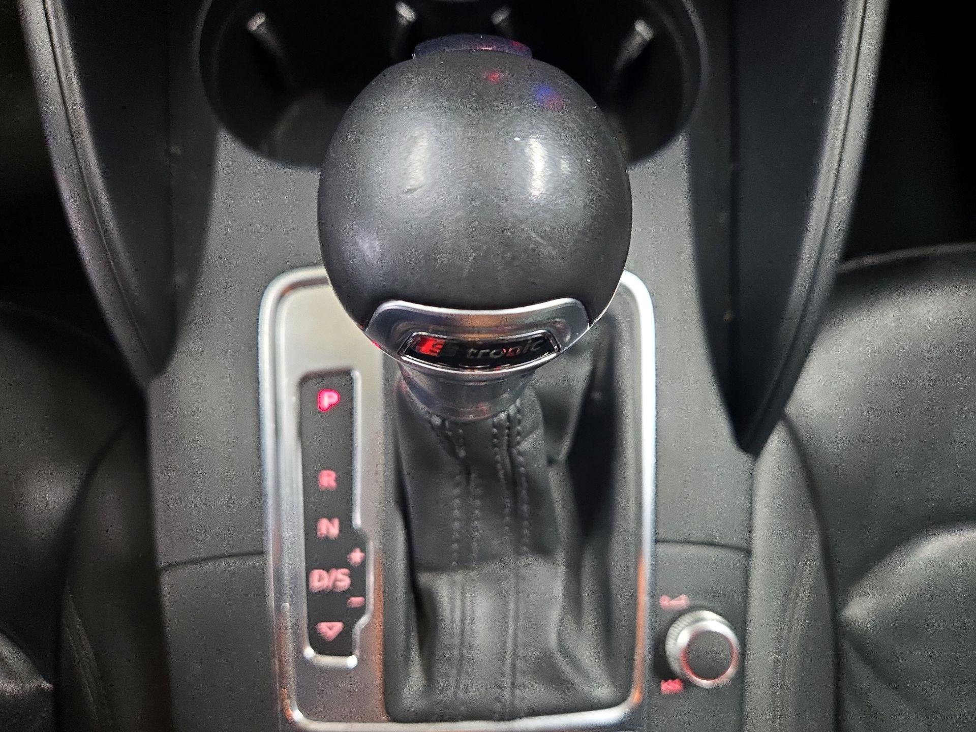 Thumbnail: 2015 Audi A3 - 16