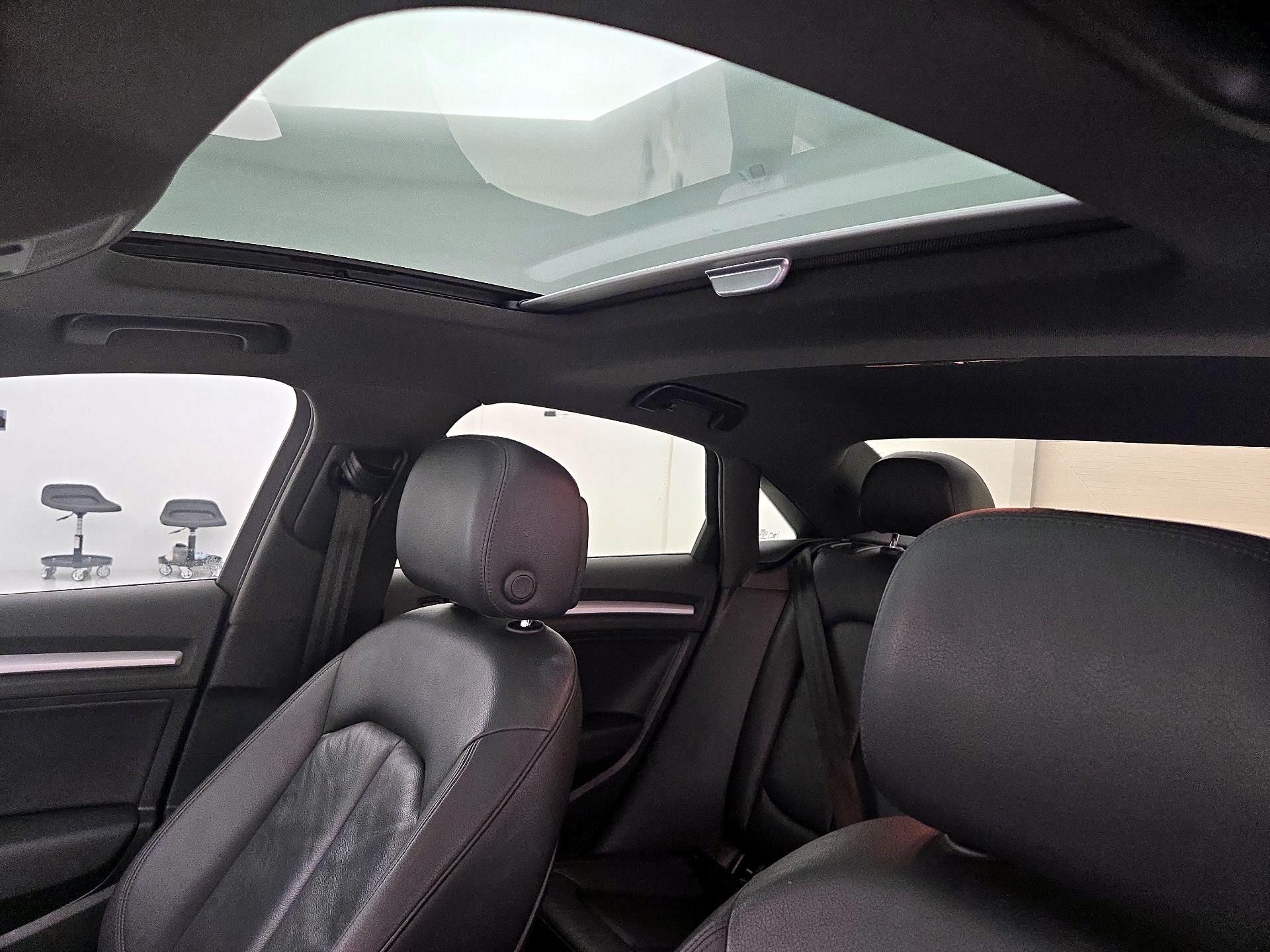 Thumbnail: 2015 Audi A3 - 17