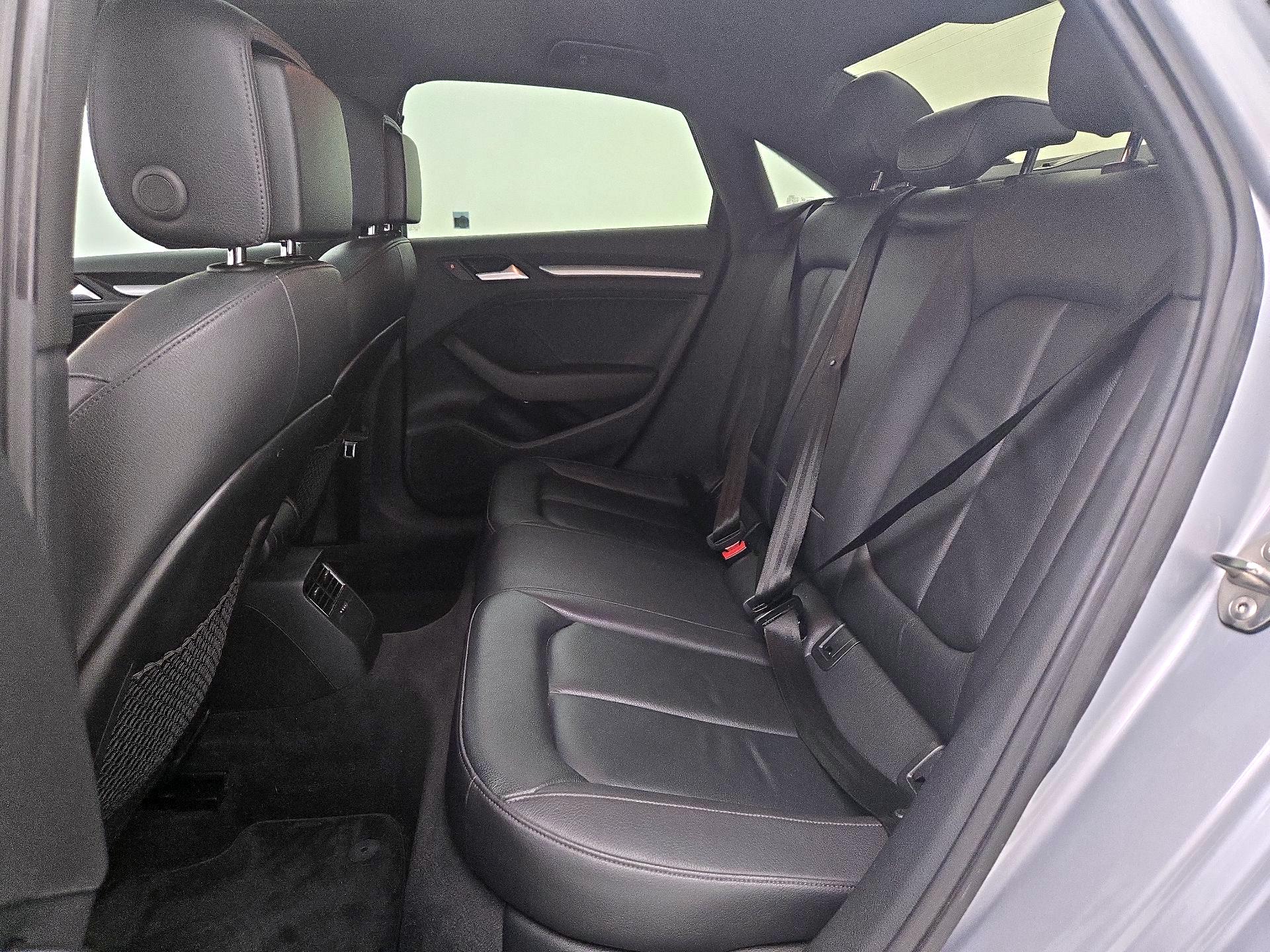 Thumbnail: 2015 Audi A3 - 18