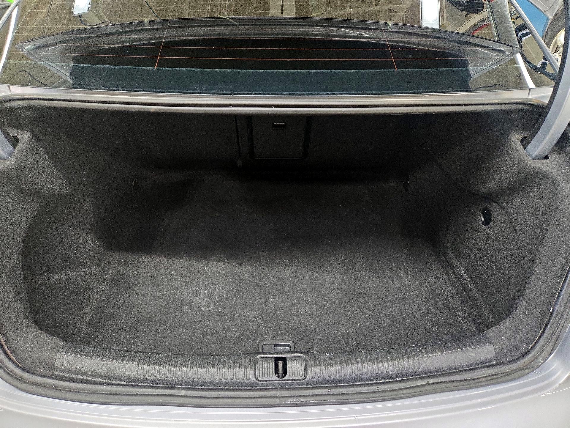 Thumbnail: 2015 Audi A3 - 19