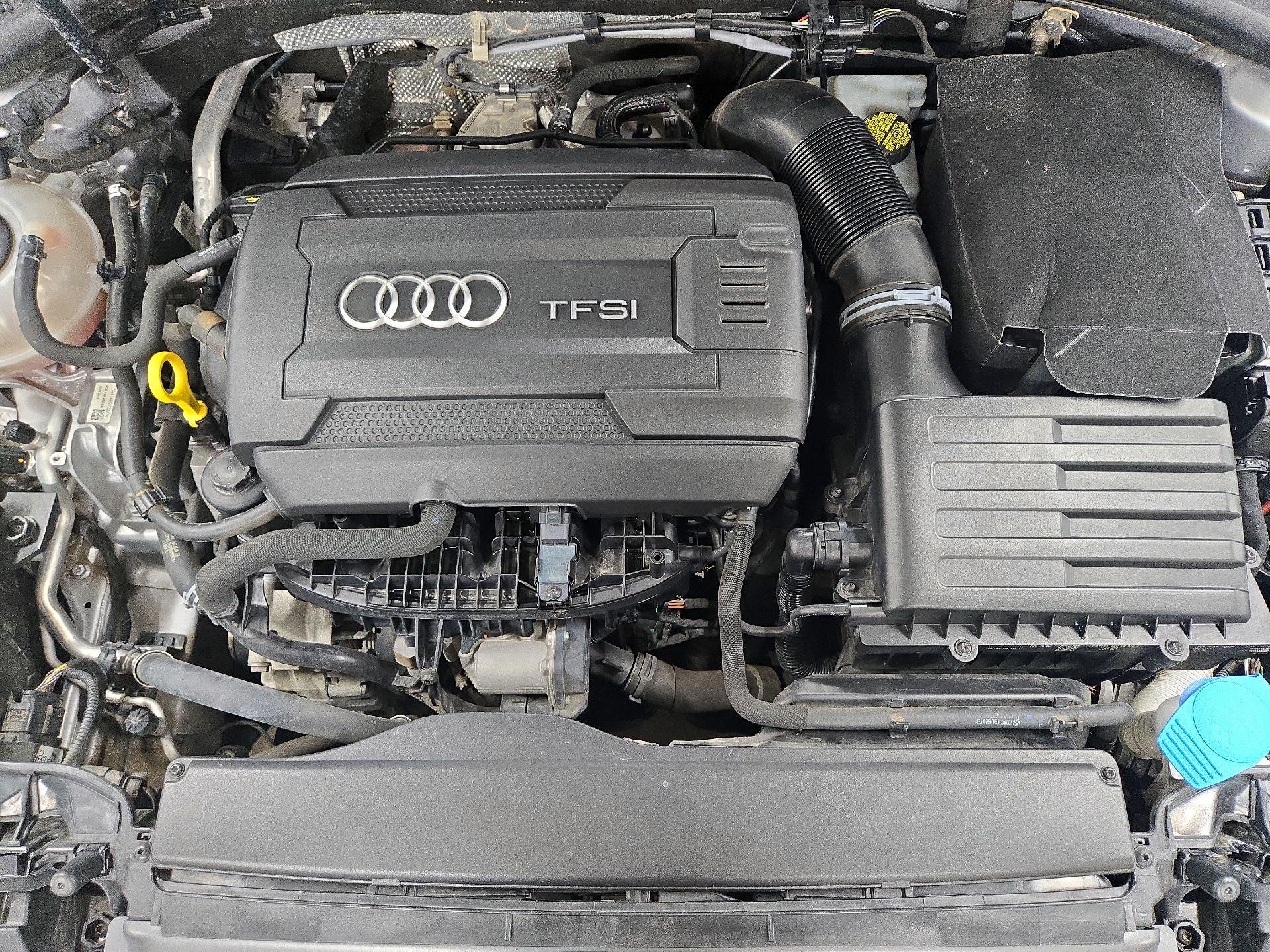 Thumbnail: 2015 Audi A3 - 20