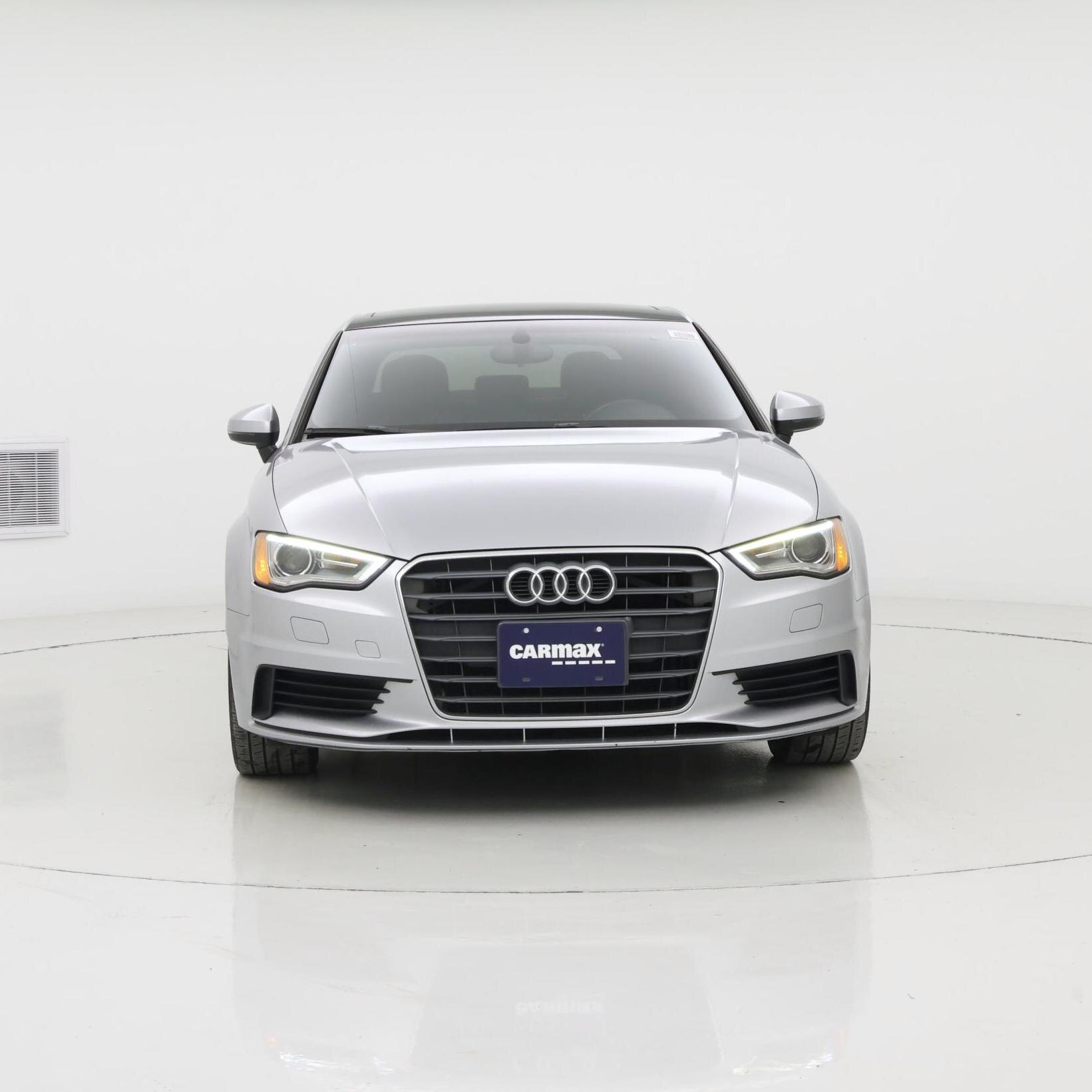 Thumbnail: 2015 Audi A3 - 5