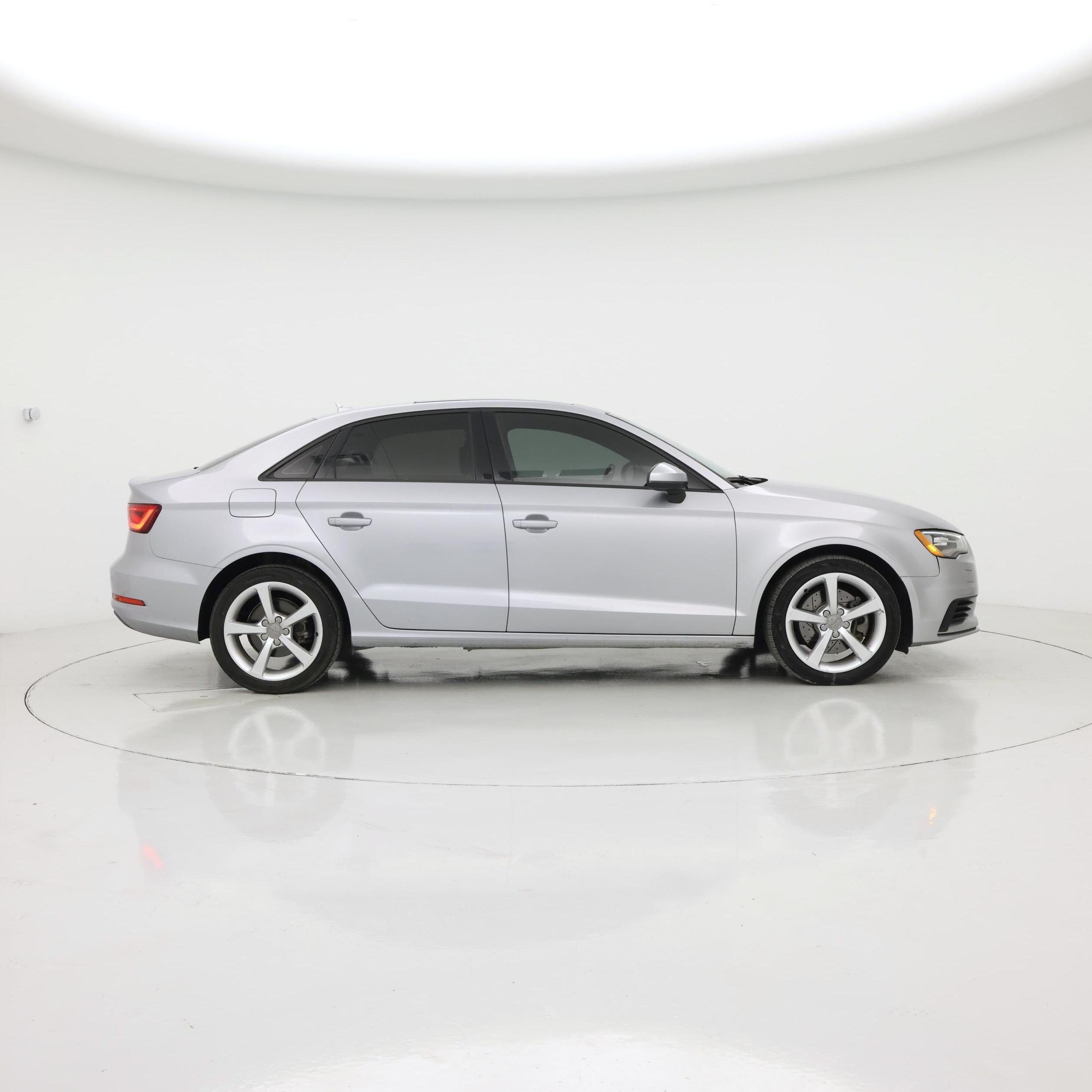 Thumbnail: 2015 Audi A3 - 7