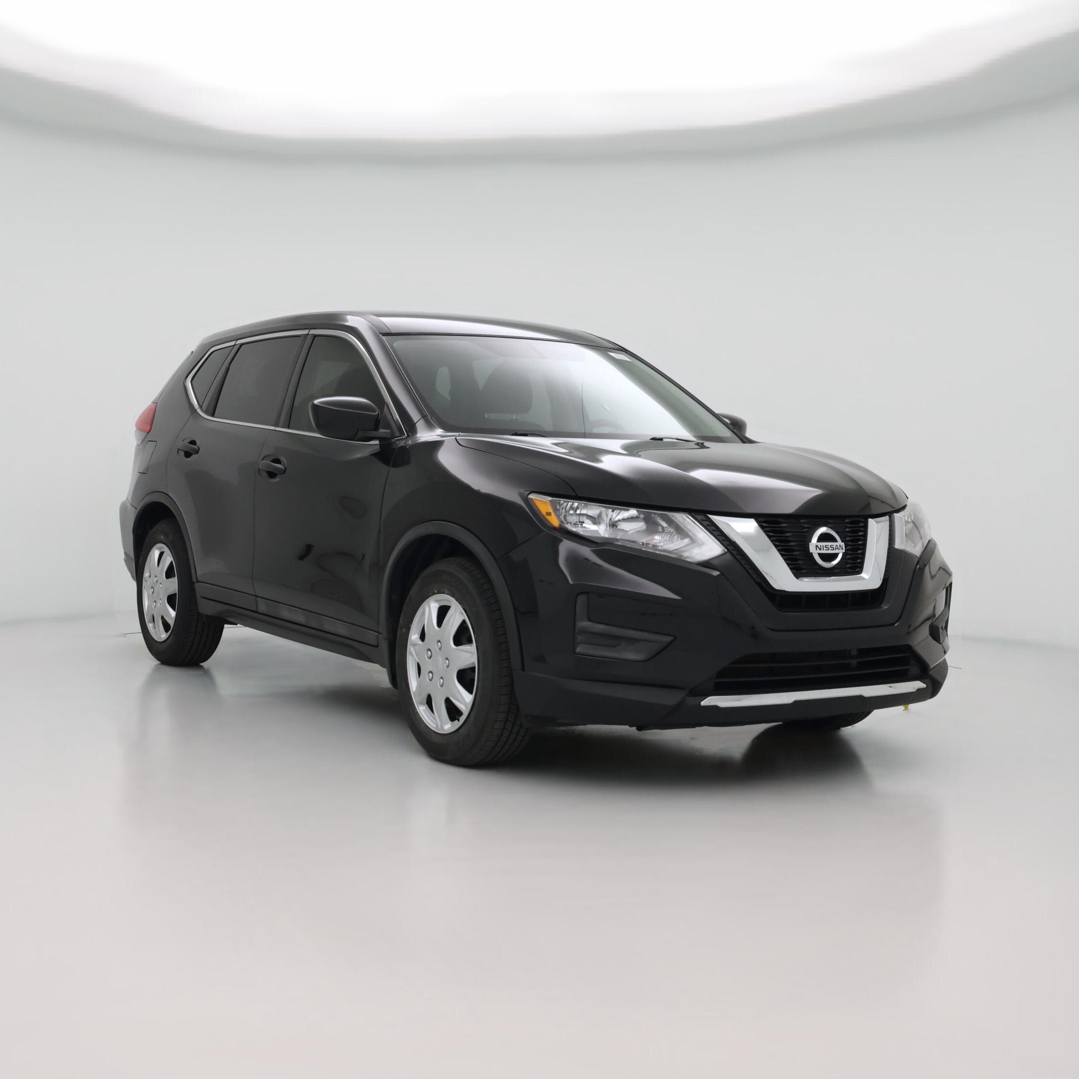 Thumbnail: 2017 Nissan Rogue - 1