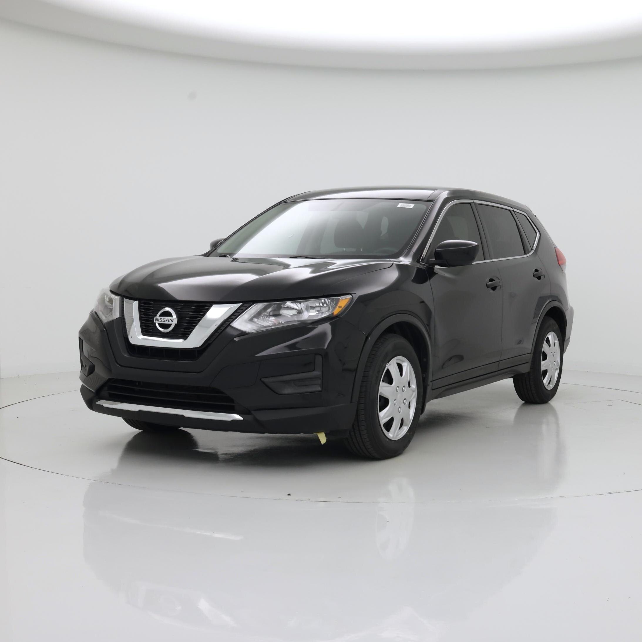 Thumbnail: 2017 Nissan Rogue - 4