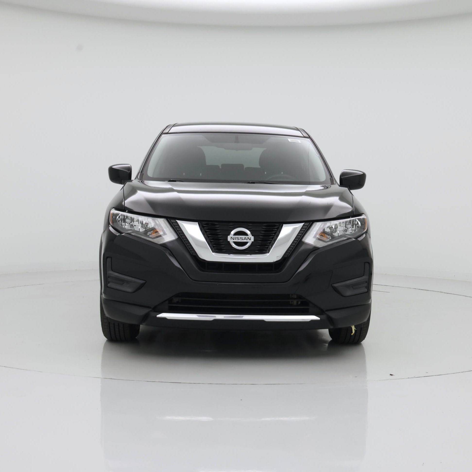 Thumbnail: 2017 Nissan Rogue - 5