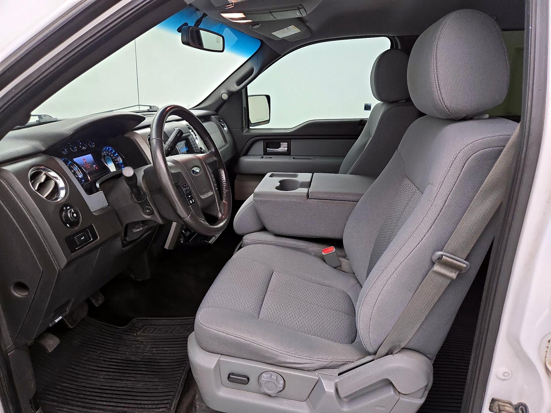 Thumbnail: 2014 Ford F-150 - 11