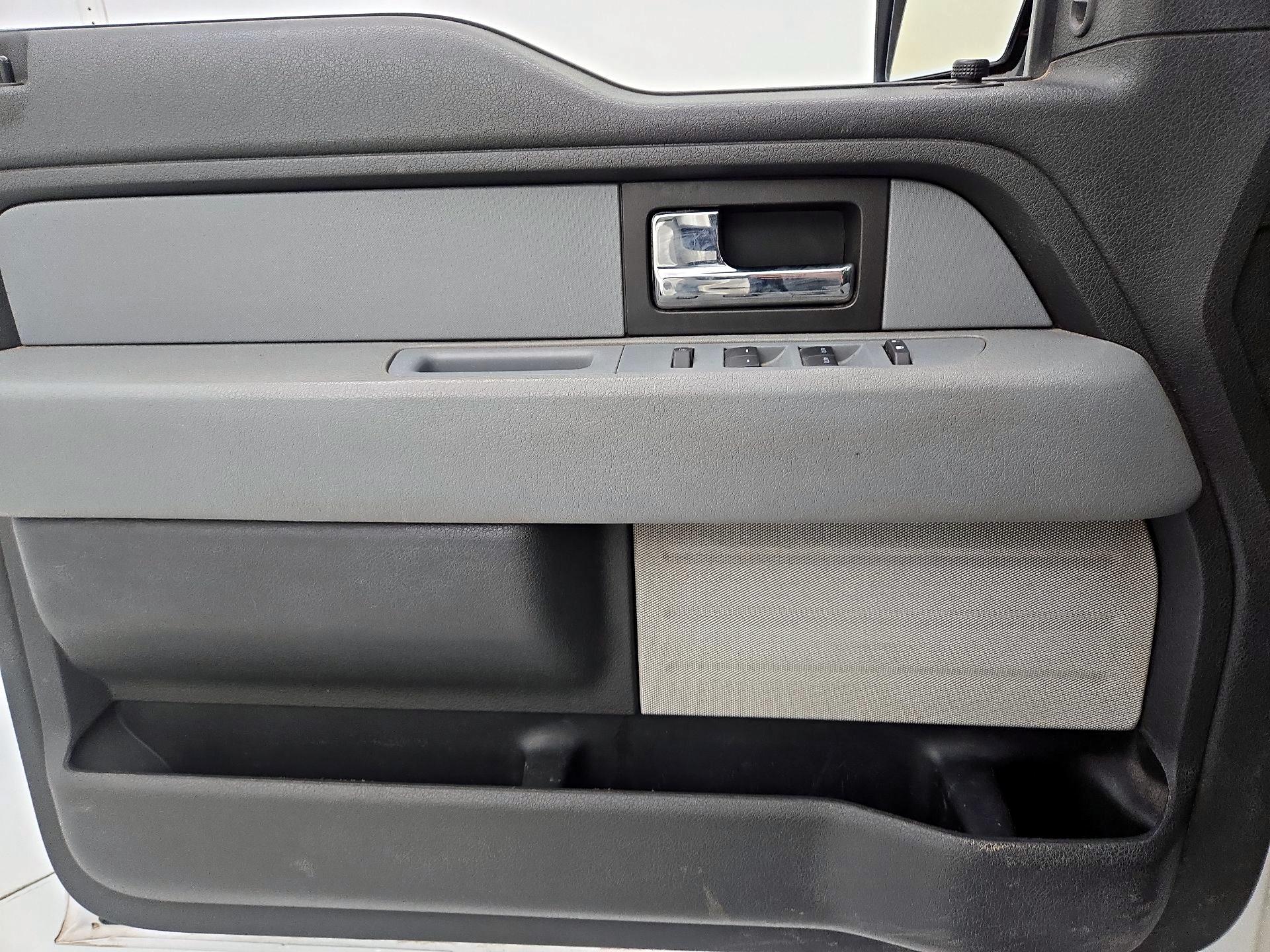 Thumbnail: 2014 Ford F-150 - 12