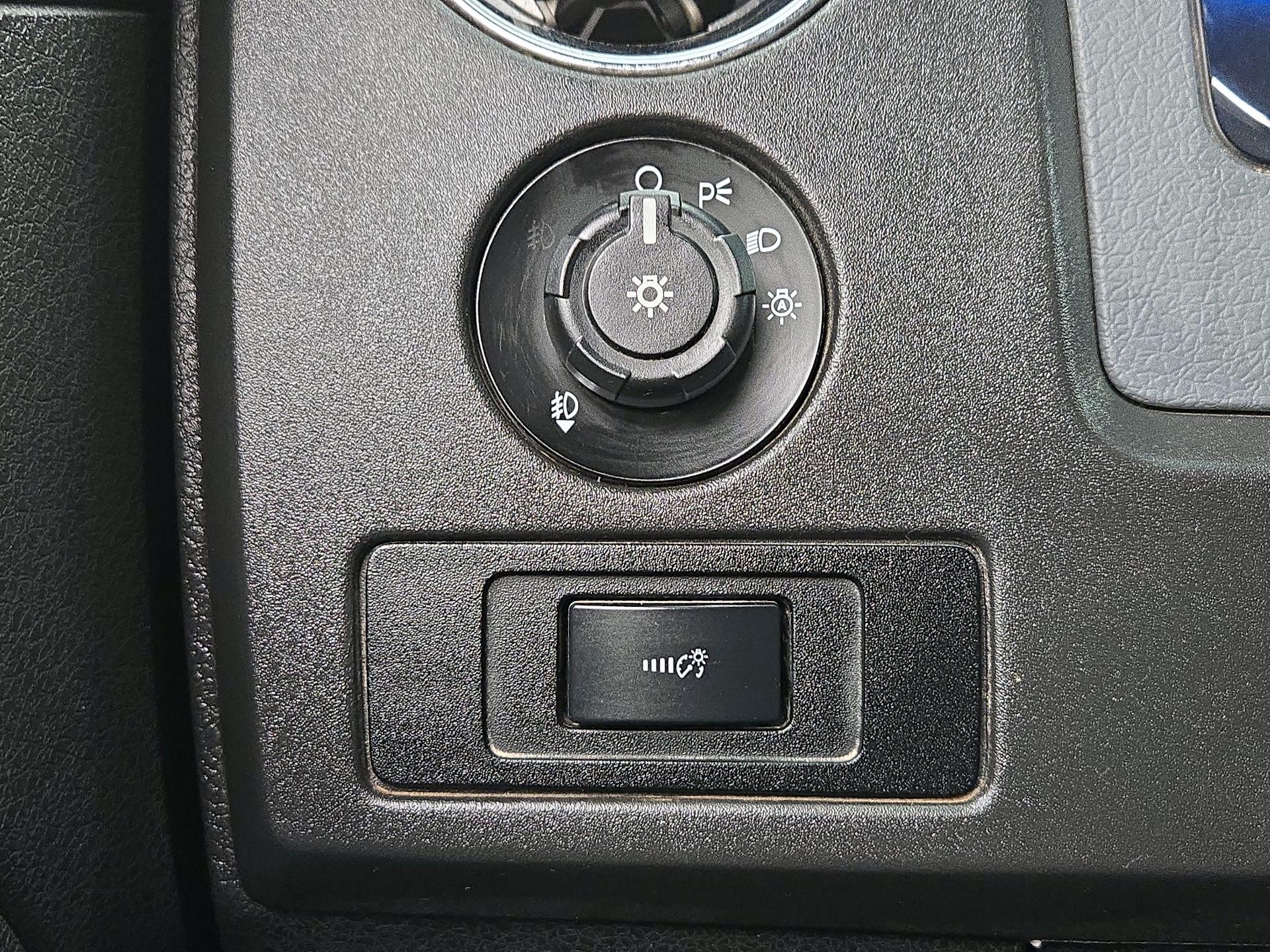 Thumbnail: 2014 Ford F-150 - 13