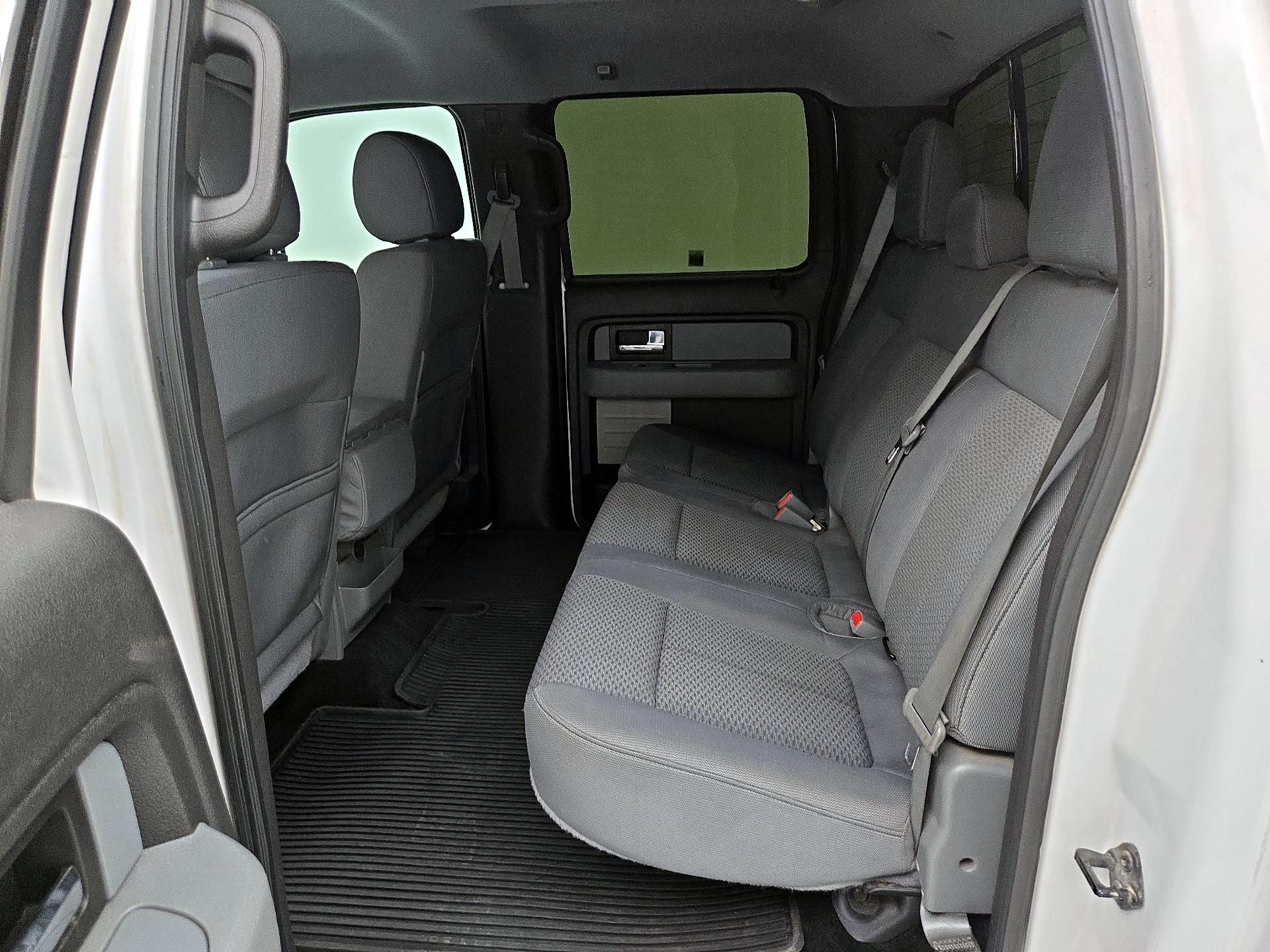 Thumbnail: 2014 Ford F-150 - 19