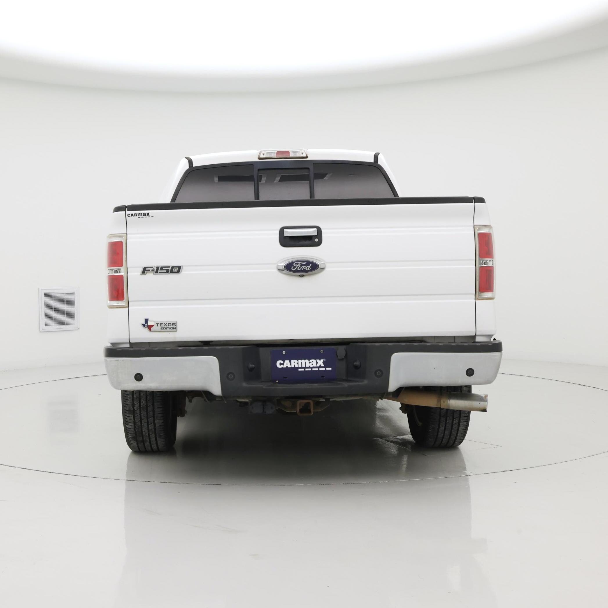 Thumbnail: 2014 Ford F-150 - 6