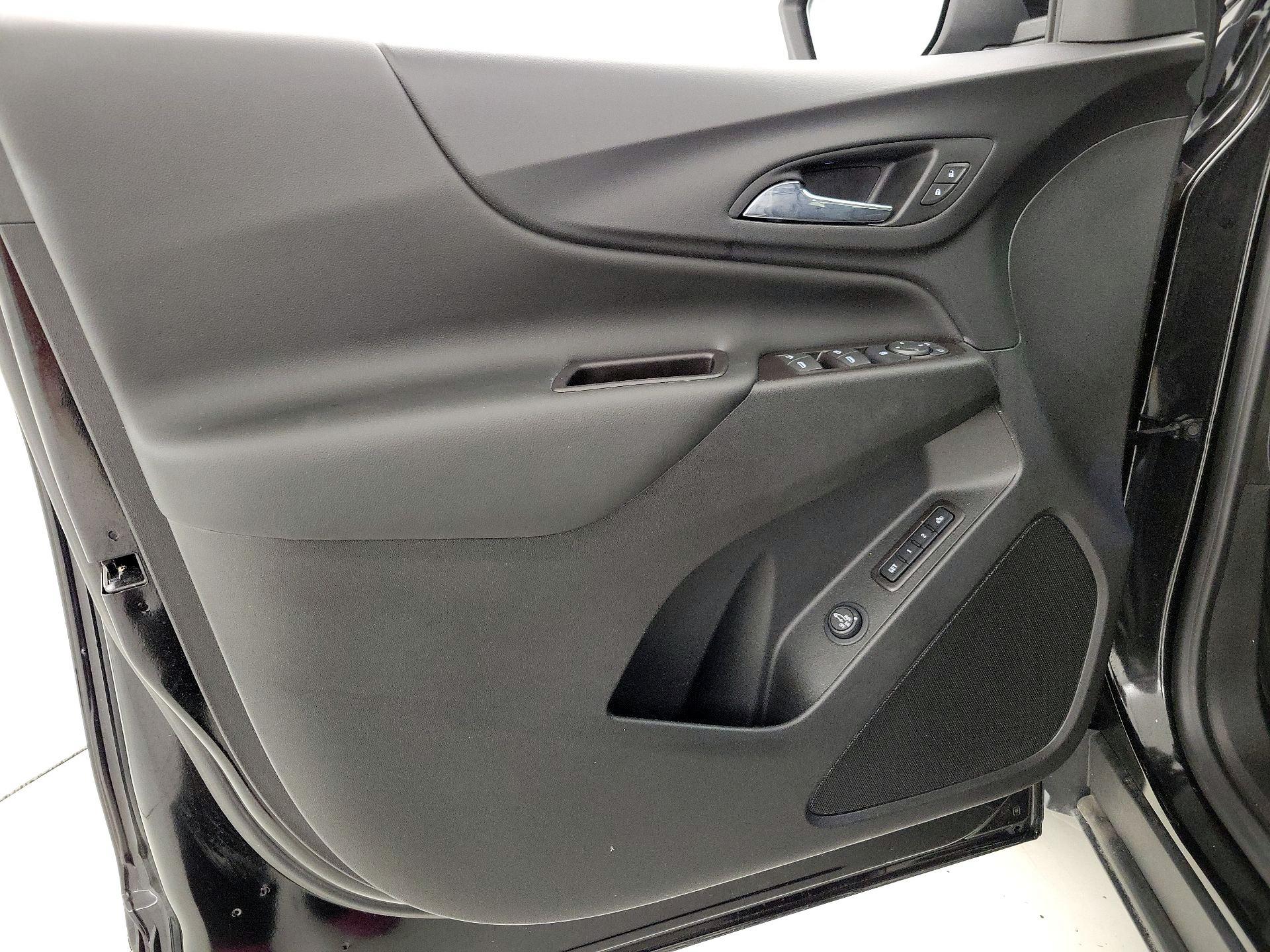 Thumbnail: 2021 Chevrolet Equinox - 12