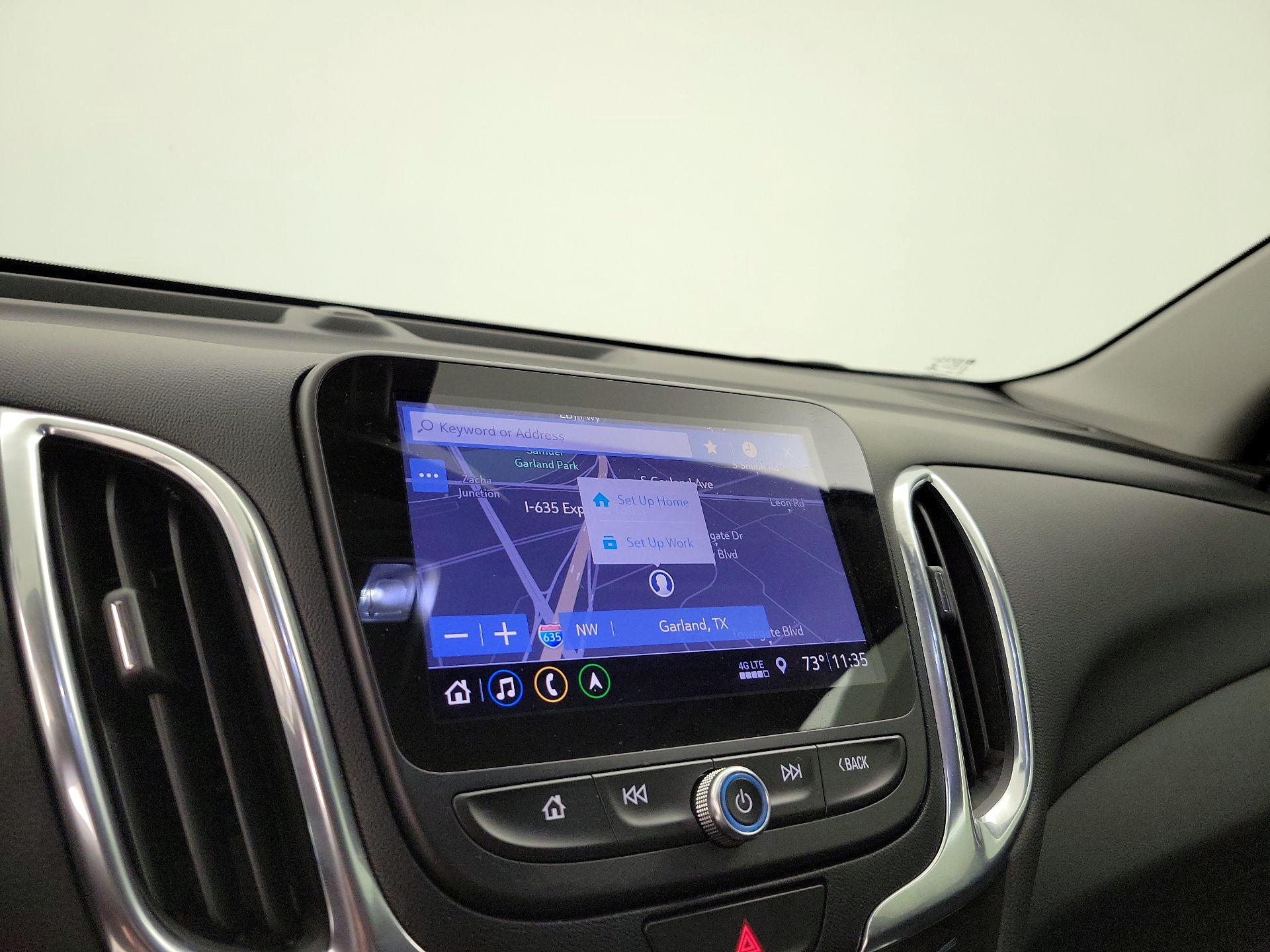 Thumbnail: 2021 Chevrolet Equinox - 14