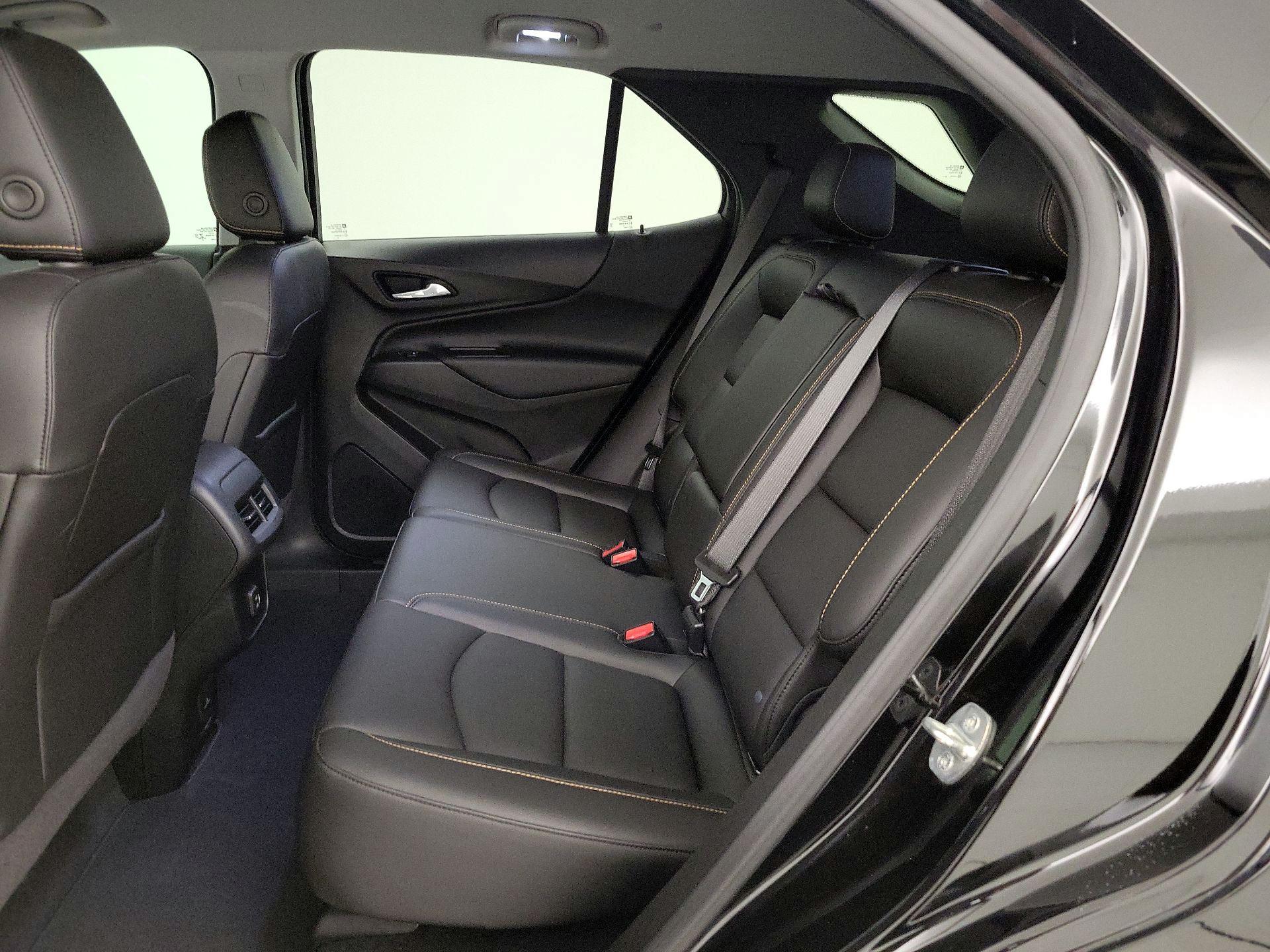 Thumbnail: 2021 Chevrolet Equinox - 19