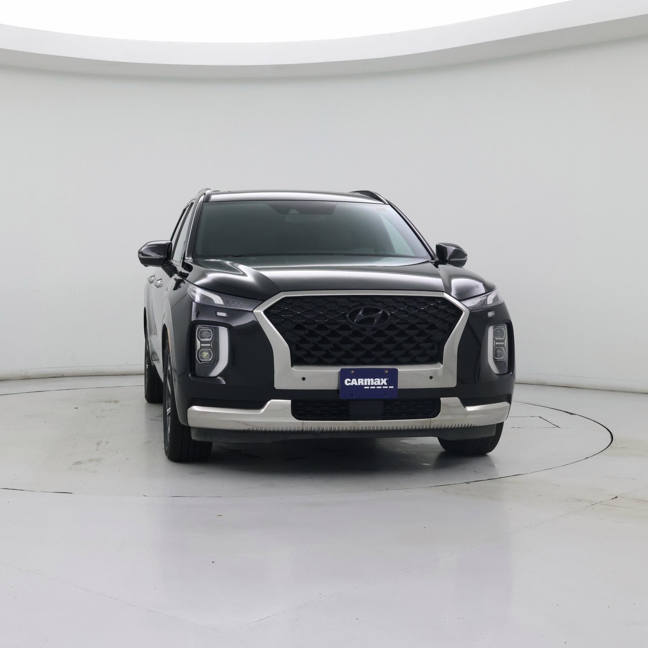 Thumbnail: 2022 Hyundai Palisade - 5
