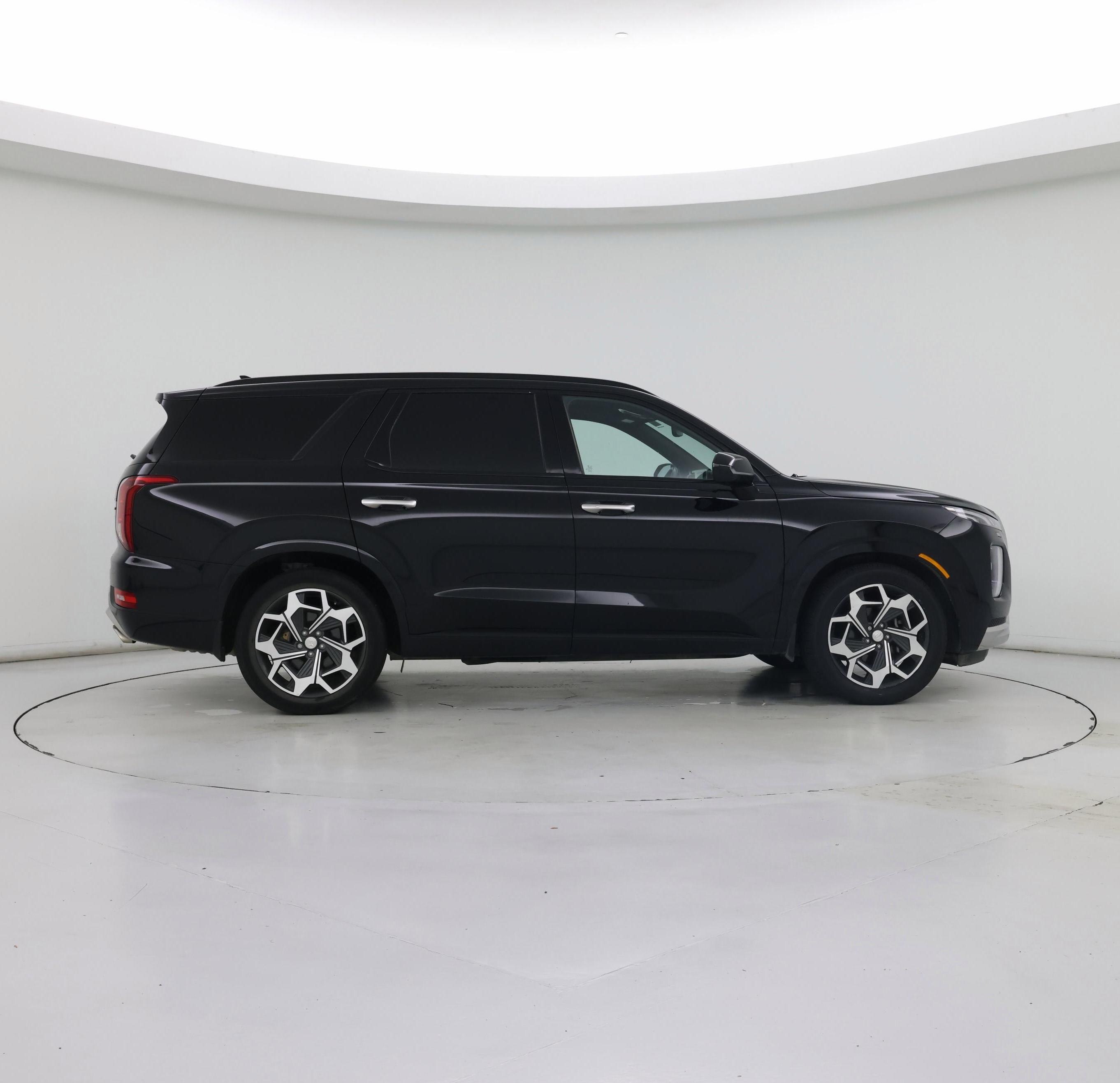 Thumbnail: 2022 Hyundai Palisade - 7