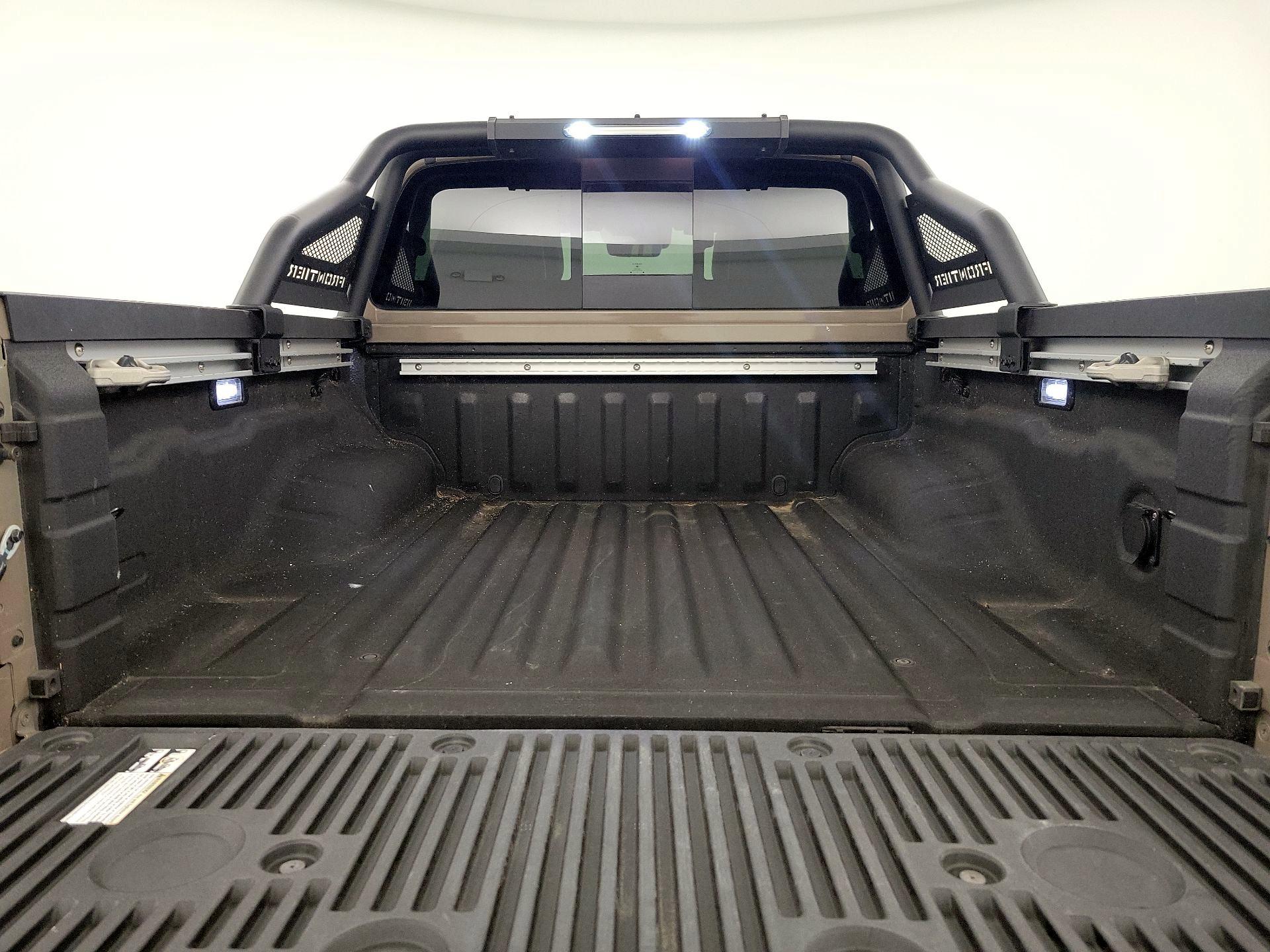 Thumbnail: 2023 Nissan Frontier - 20