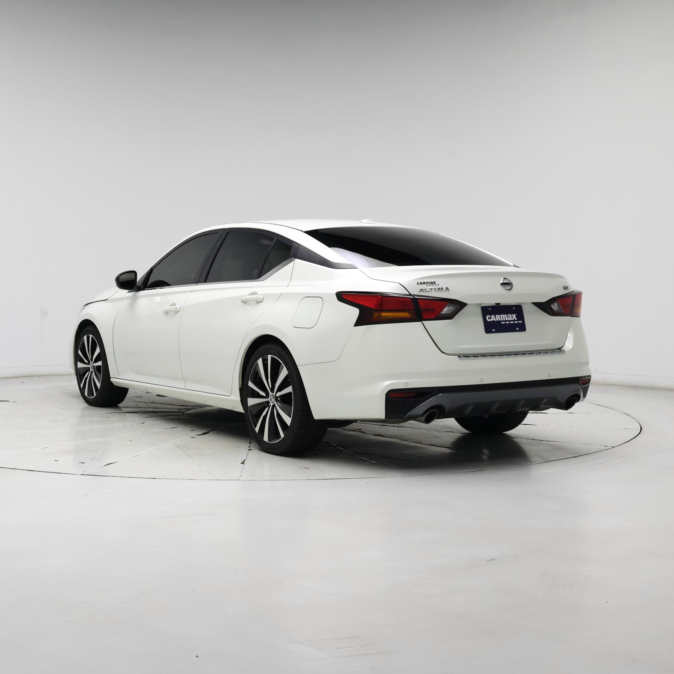 Thumbnail: 2021 Nissan Altima - 2