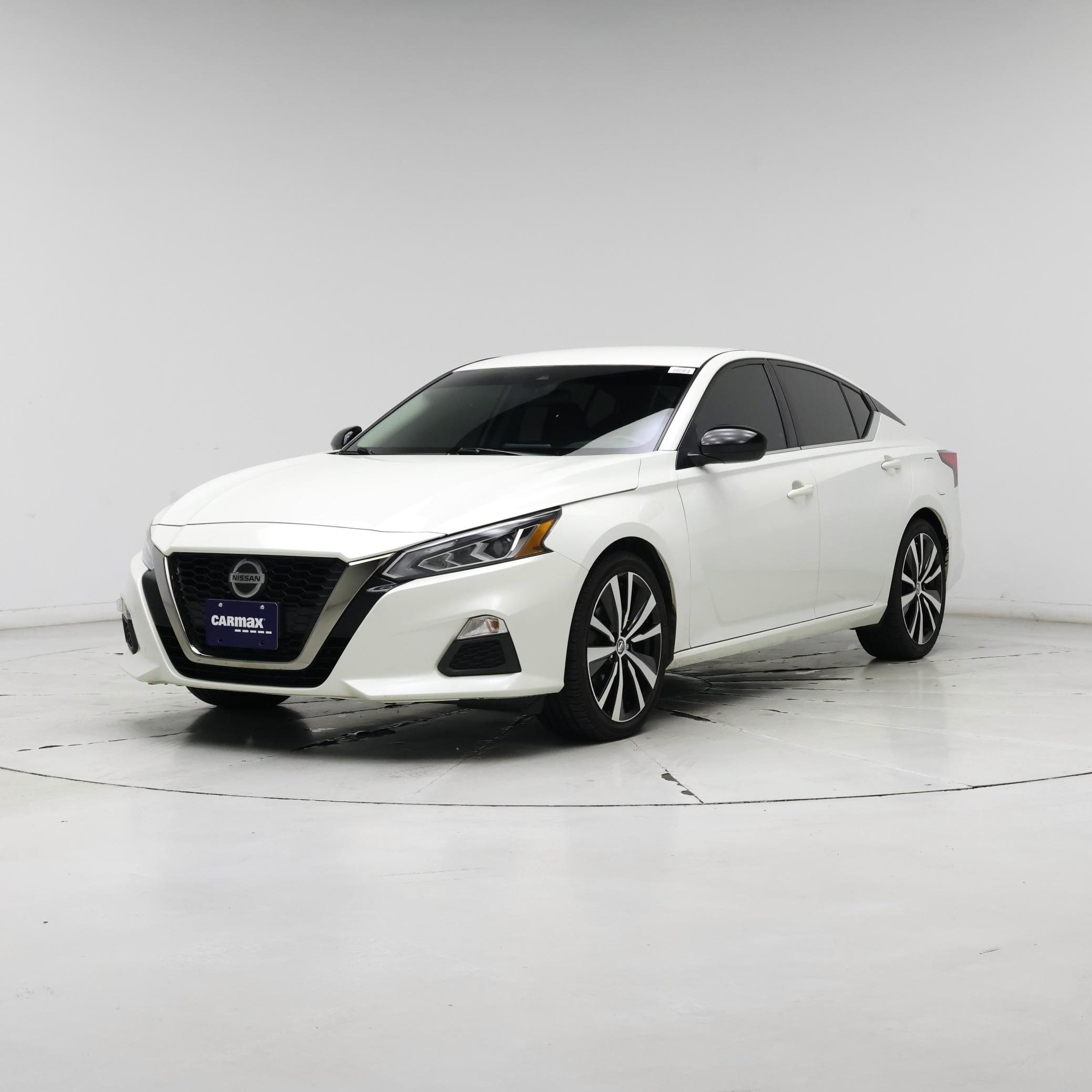 Thumbnail: 2021 Nissan Altima - 4