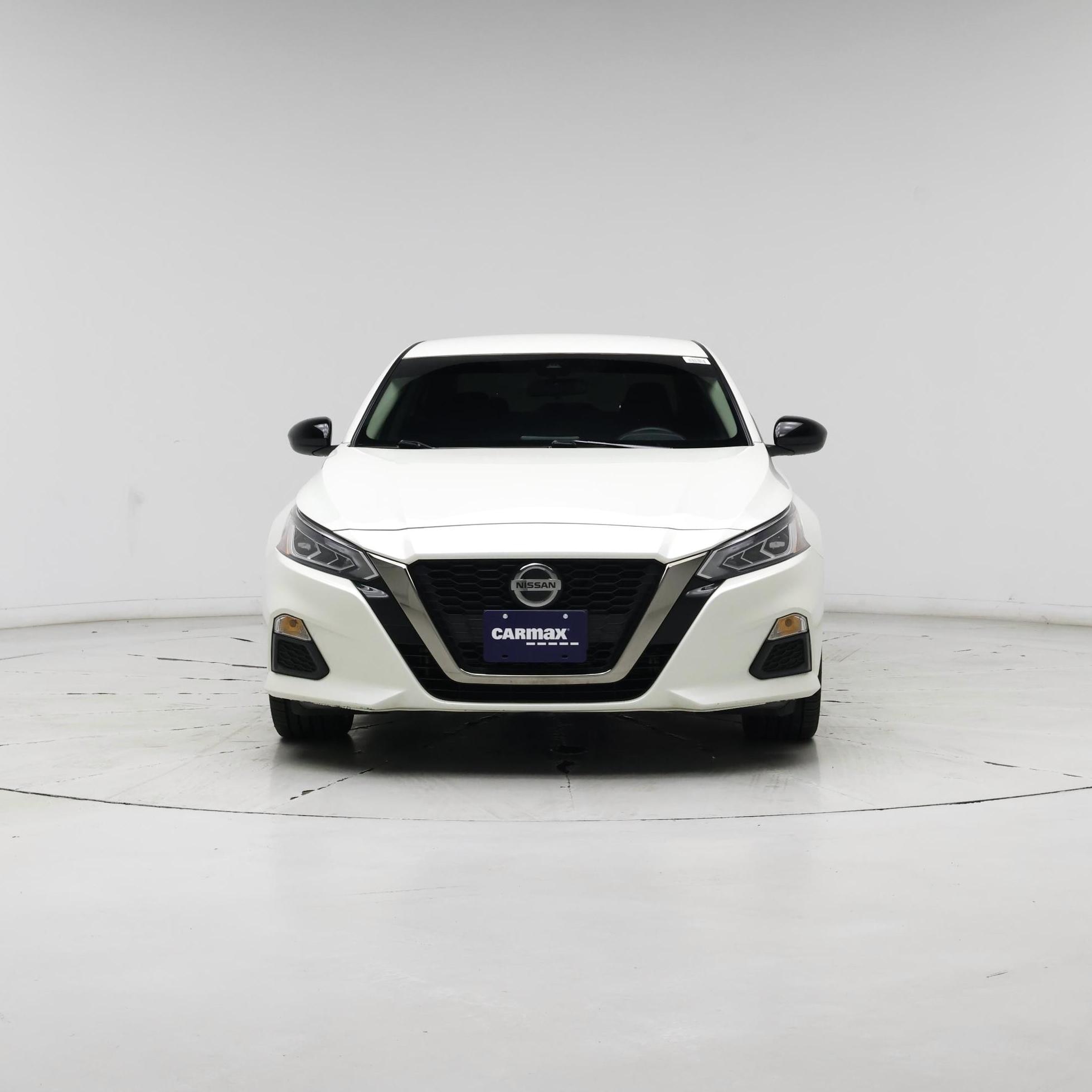 Thumbnail: 2021 Nissan Altima - 5