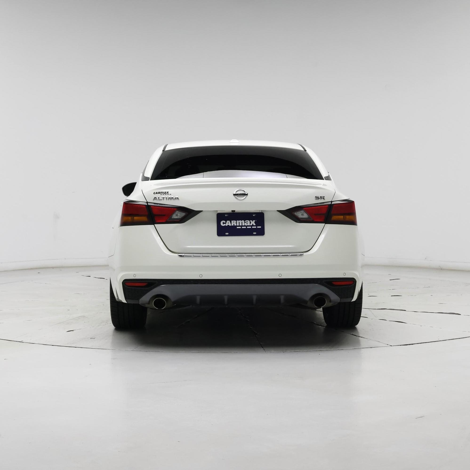 Thumbnail: 2021 Nissan Altima - 6