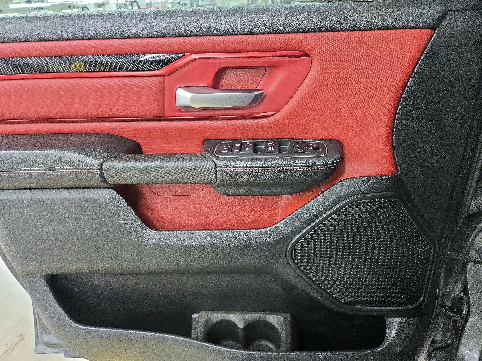 Thumbnail: 2019 RAM 1500 - 12