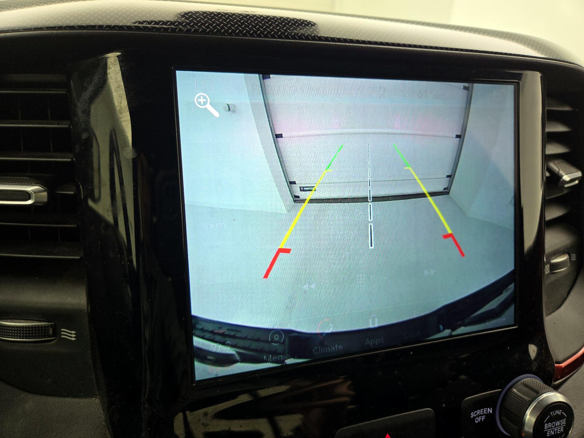 Thumbnail: 2019 RAM 1500 - 15