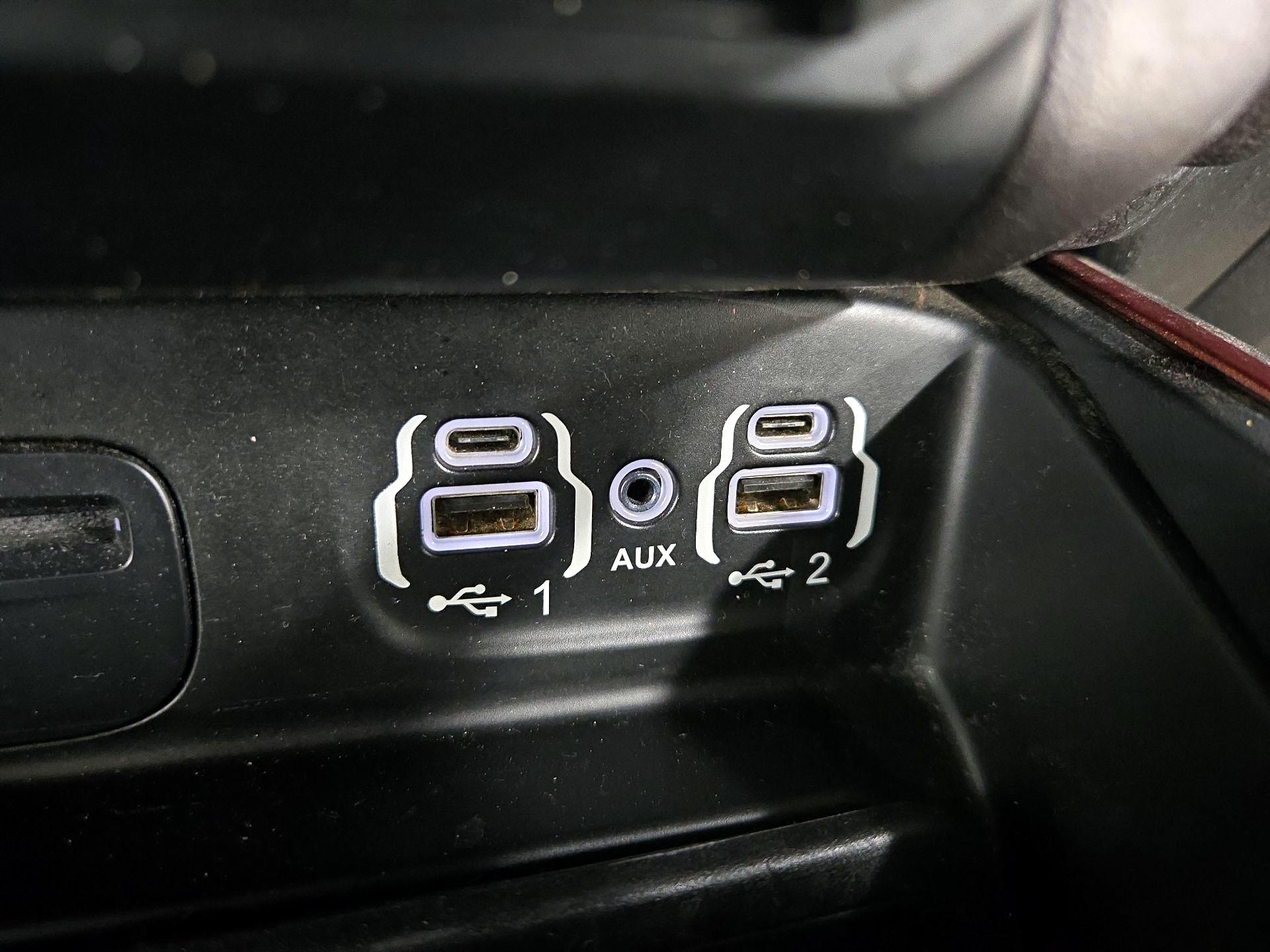 Thumbnail: 2019 RAM 1500 - 19