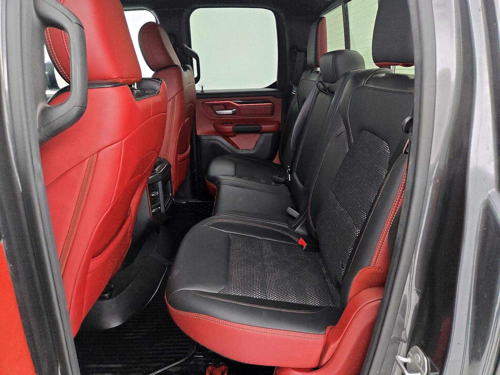 Thumbnail: 2019 RAM 1500 - 20