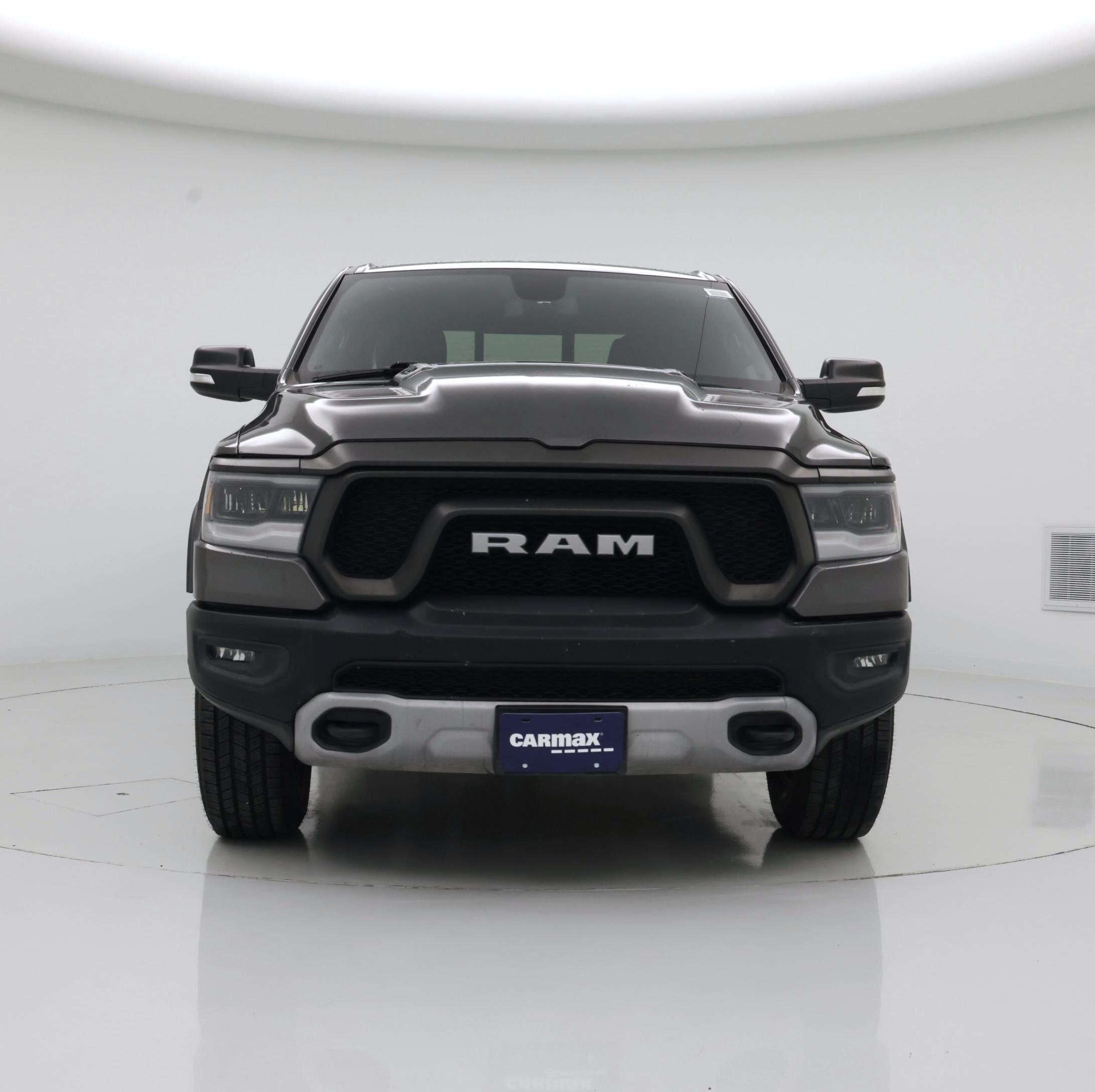 Thumbnail: 2019 RAM 1500 - 5