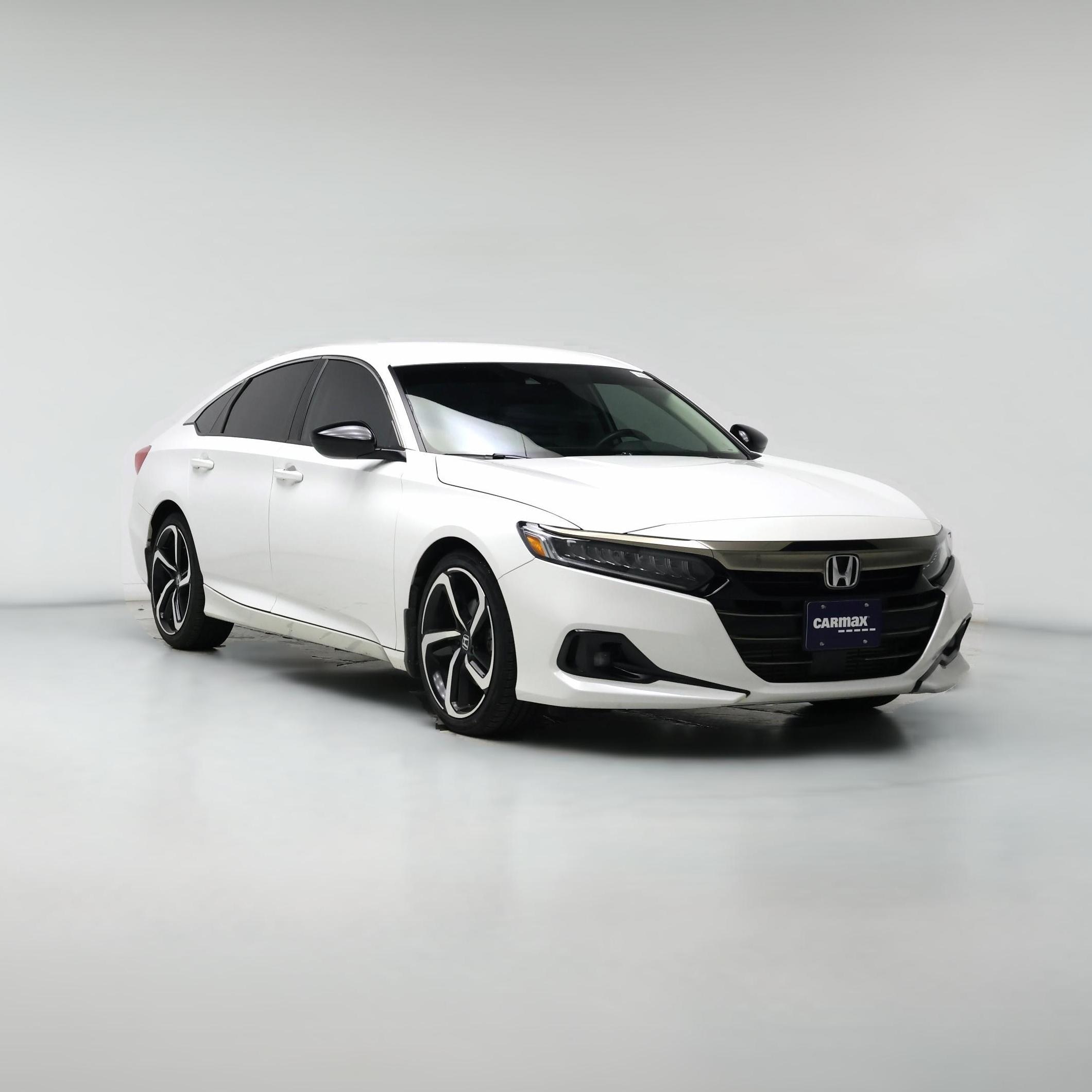 Thumbnail: 2022 Honda Accord - 1