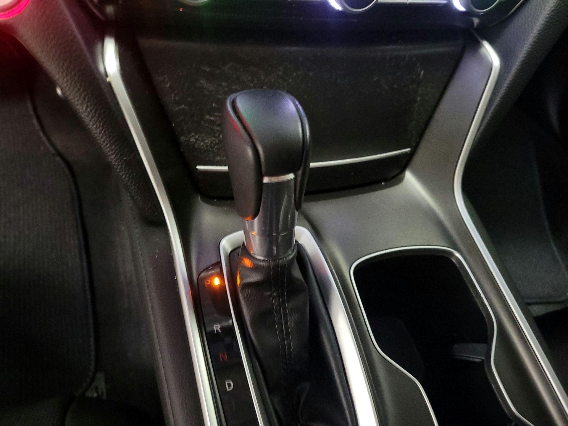 Thumbnail: 2022 Honda Accord - 17