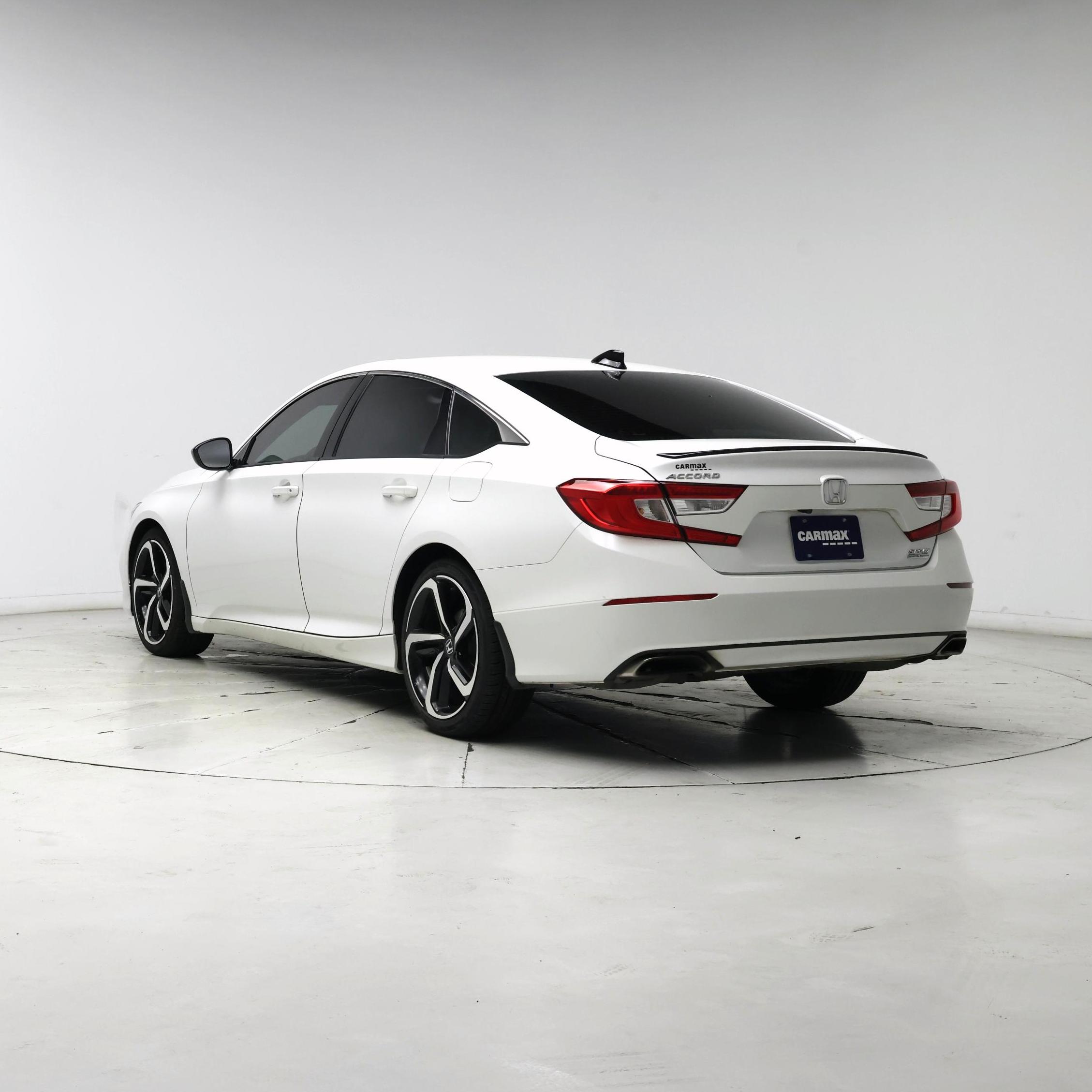 Thumbnail: 2022 Honda Accord - 2