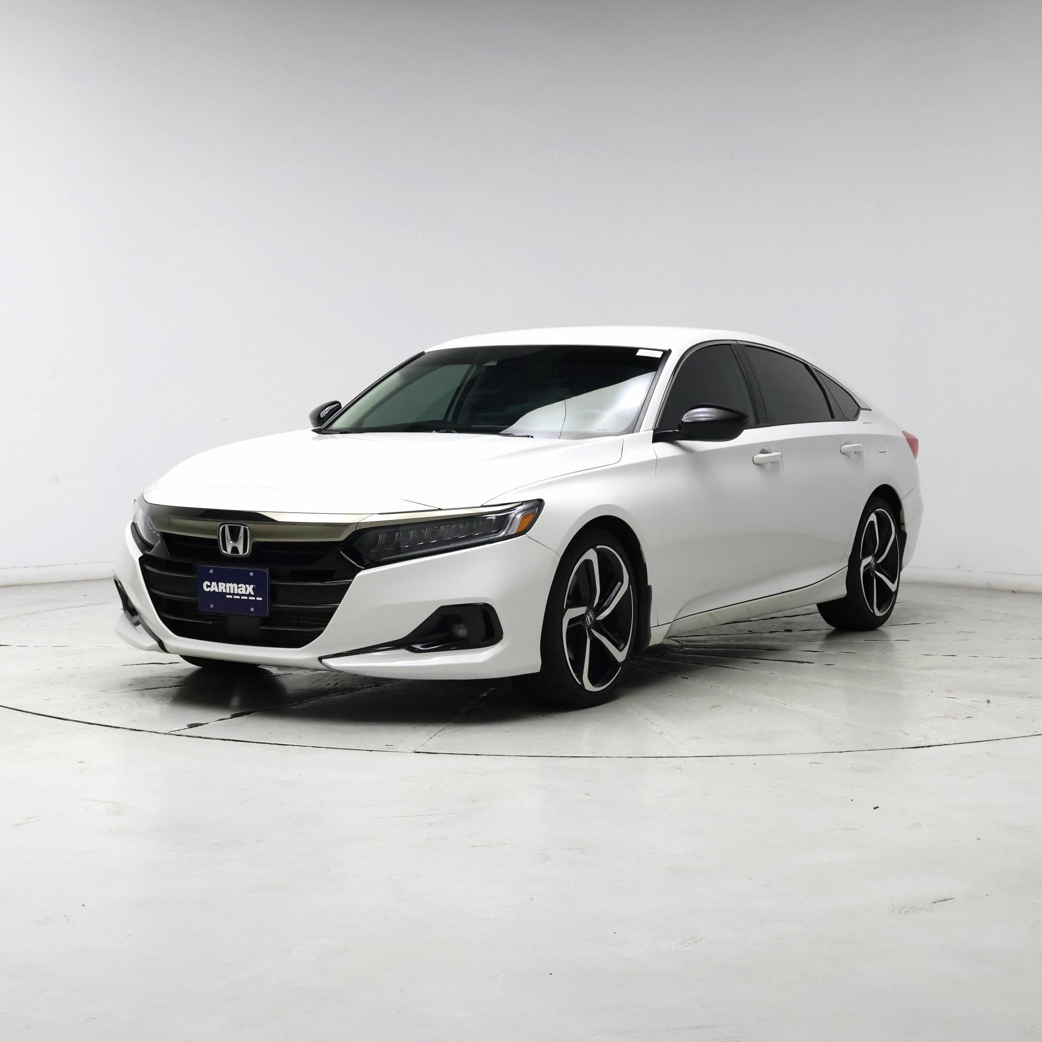 Thumbnail: 2022 Honda Accord - 4
