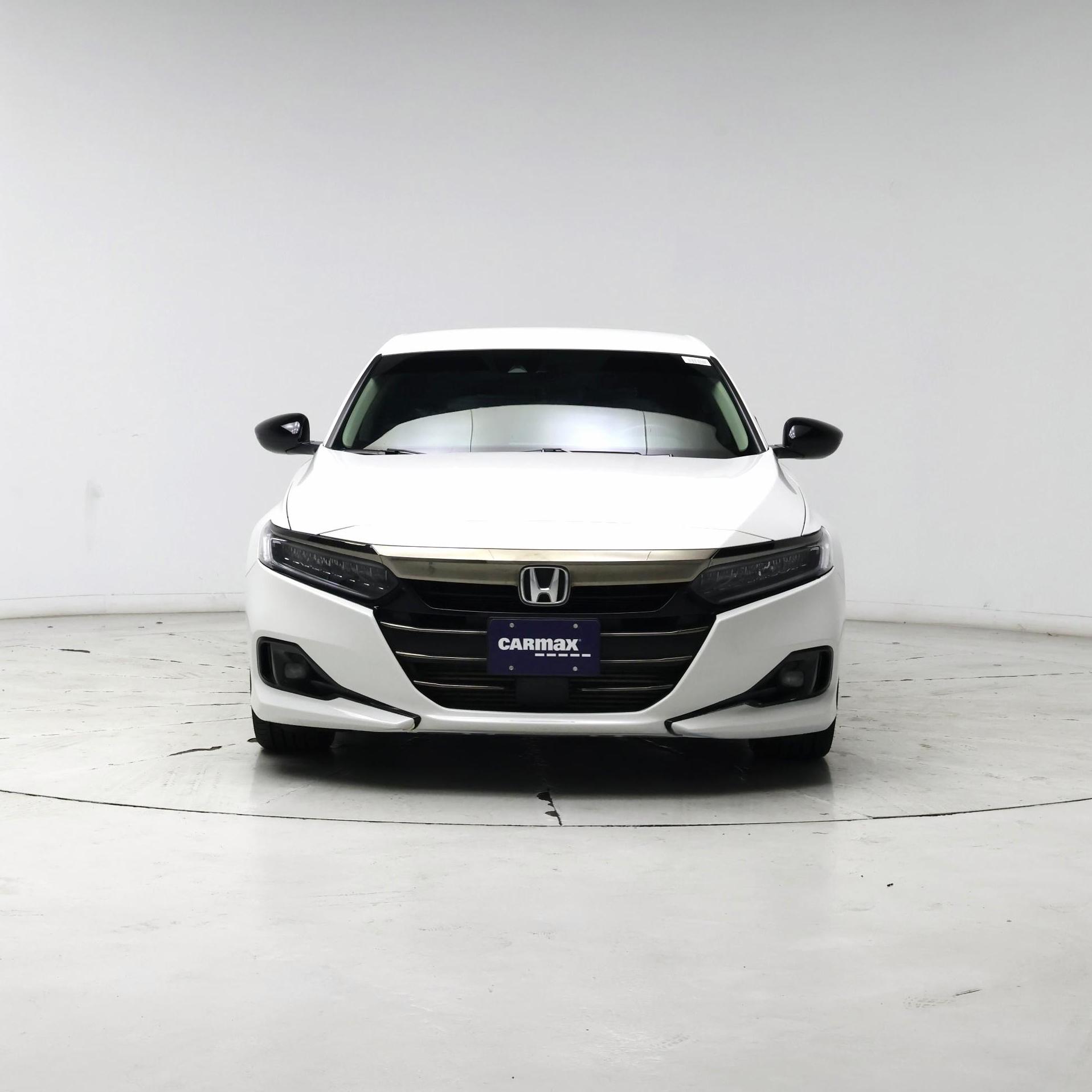 Thumbnail: 2022 Honda Accord - 5