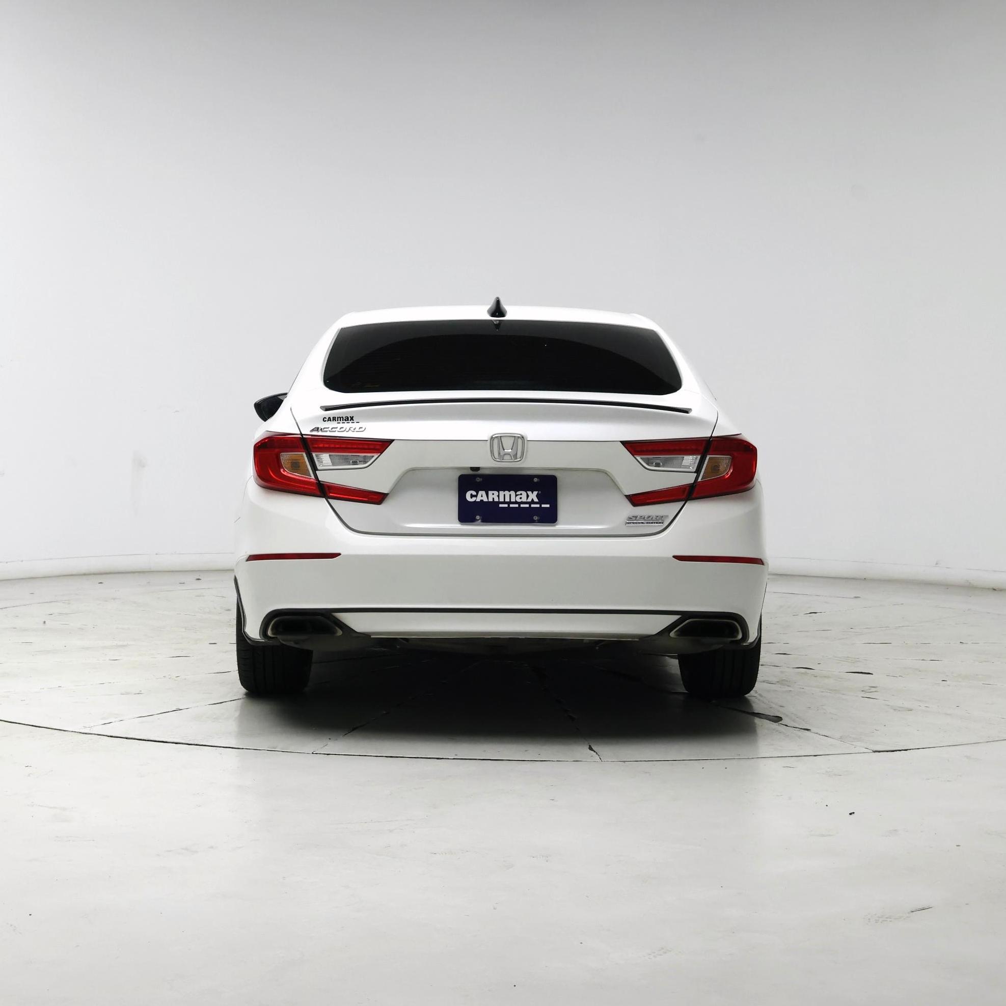 Thumbnail: 2022 Honda Accord - 6