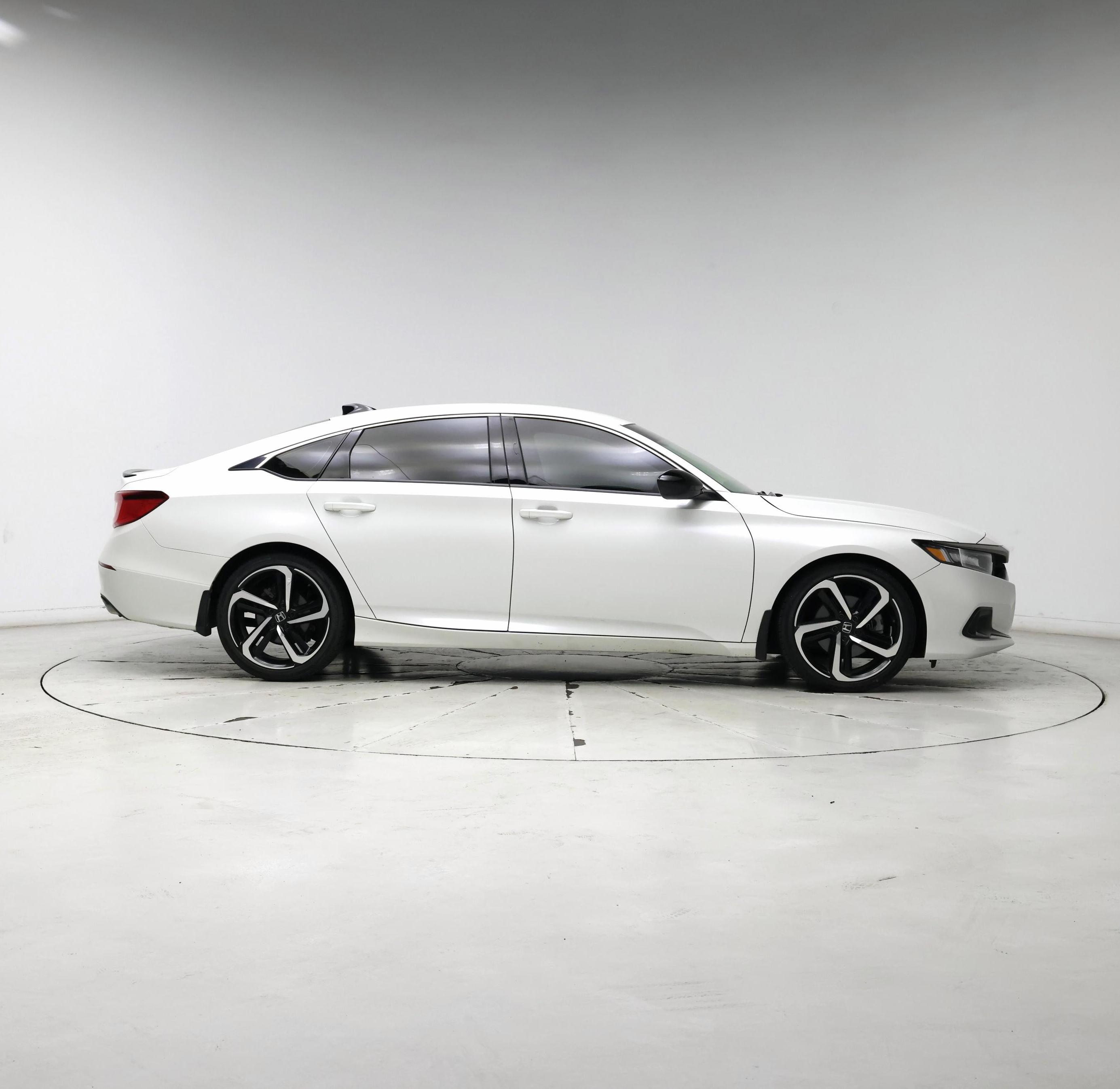 Thumbnail: 2022 Honda Accord - 7