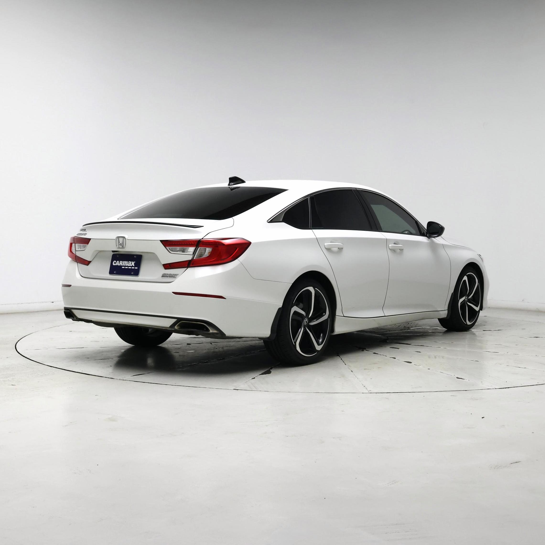 Thumbnail: 2022 Honda Accord - 8