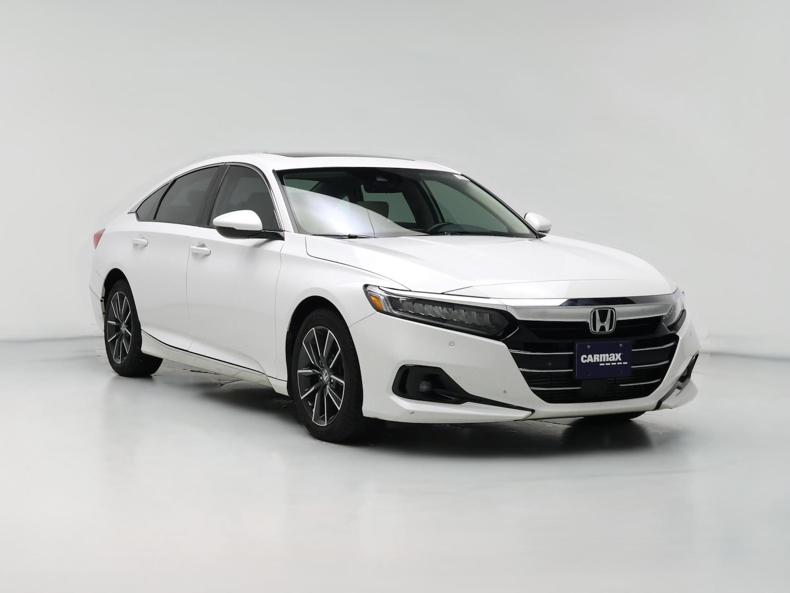2021 Honda Accord