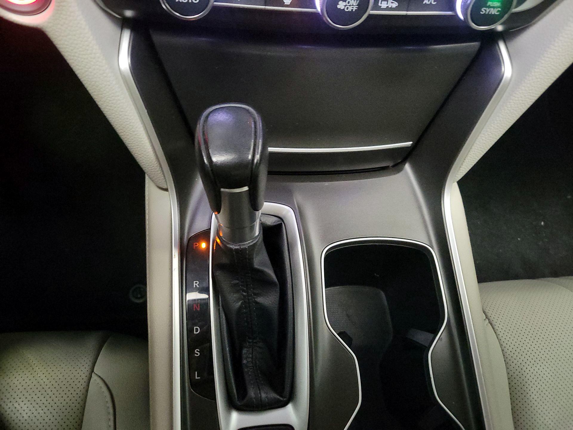 Thumbnail: 2021 Honda Accord - 17