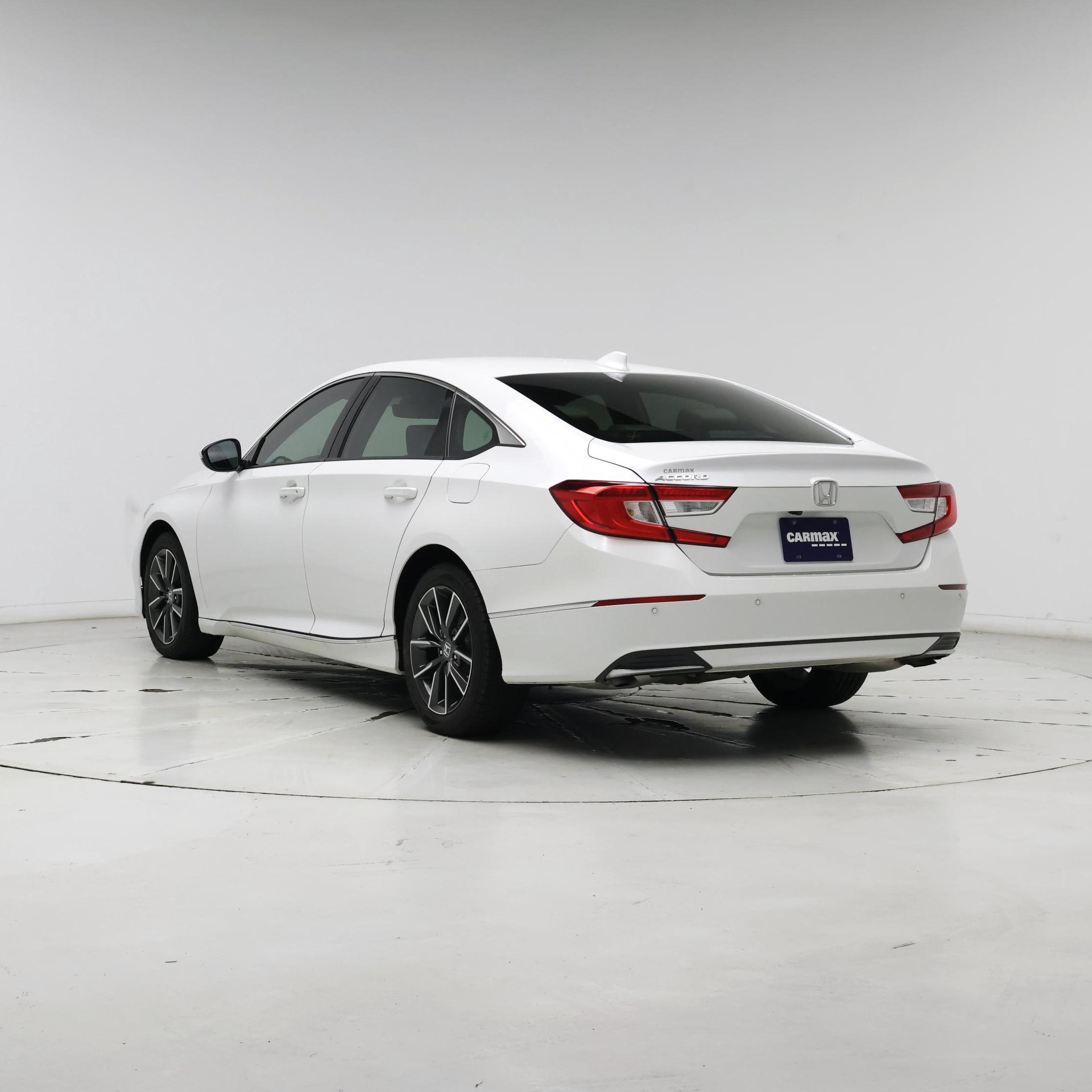 Thumbnail: 2021 Honda Accord - 2