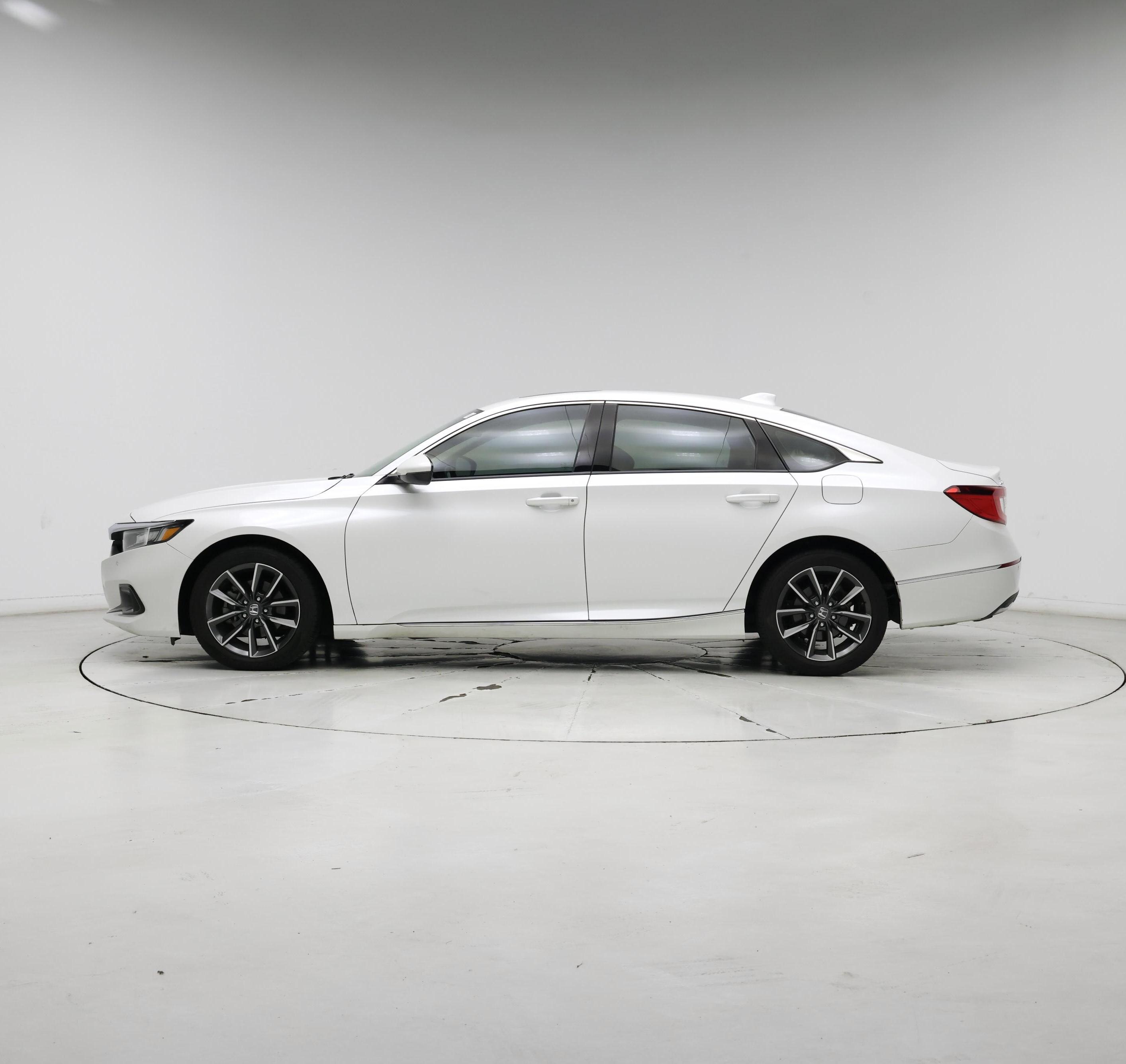 Thumbnail: 2021 Honda Accord - 3
