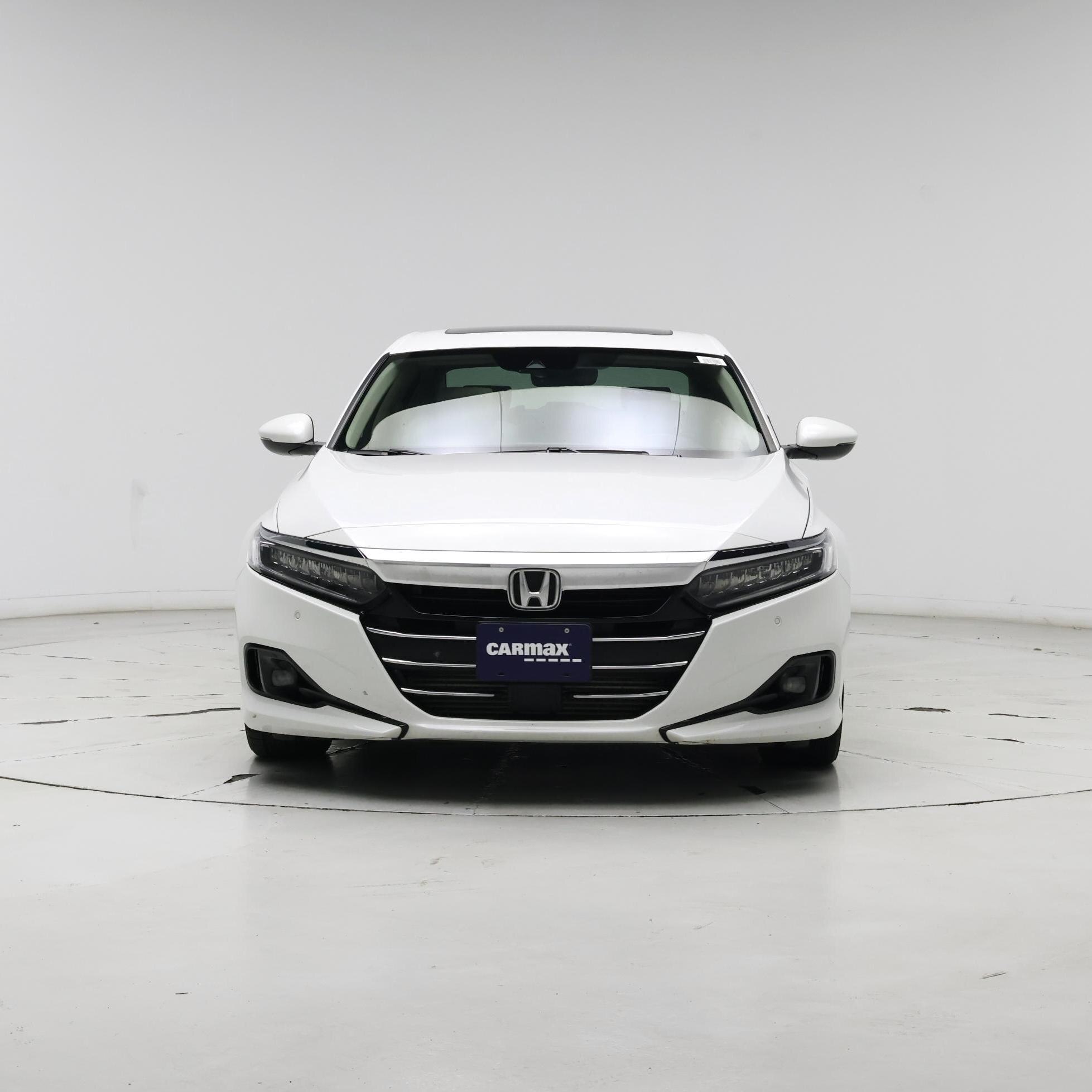 Thumbnail: 2021 Honda Accord - 5
