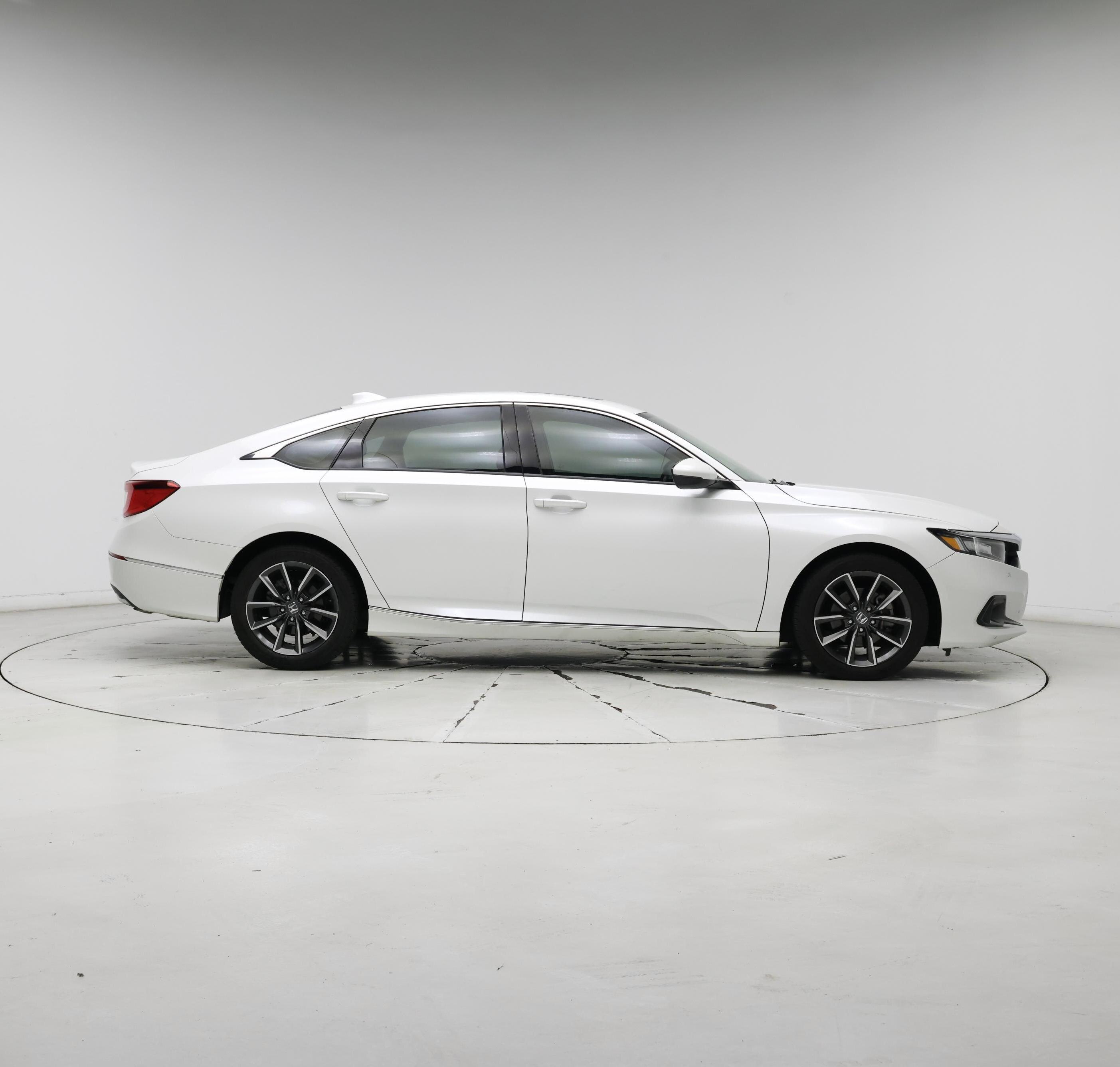 Thumbnail: 2021 Honda Accord - 7